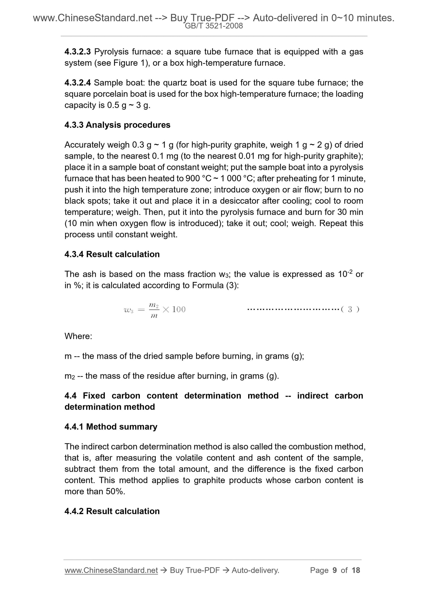 GB/T 3521-2008 Page 5
