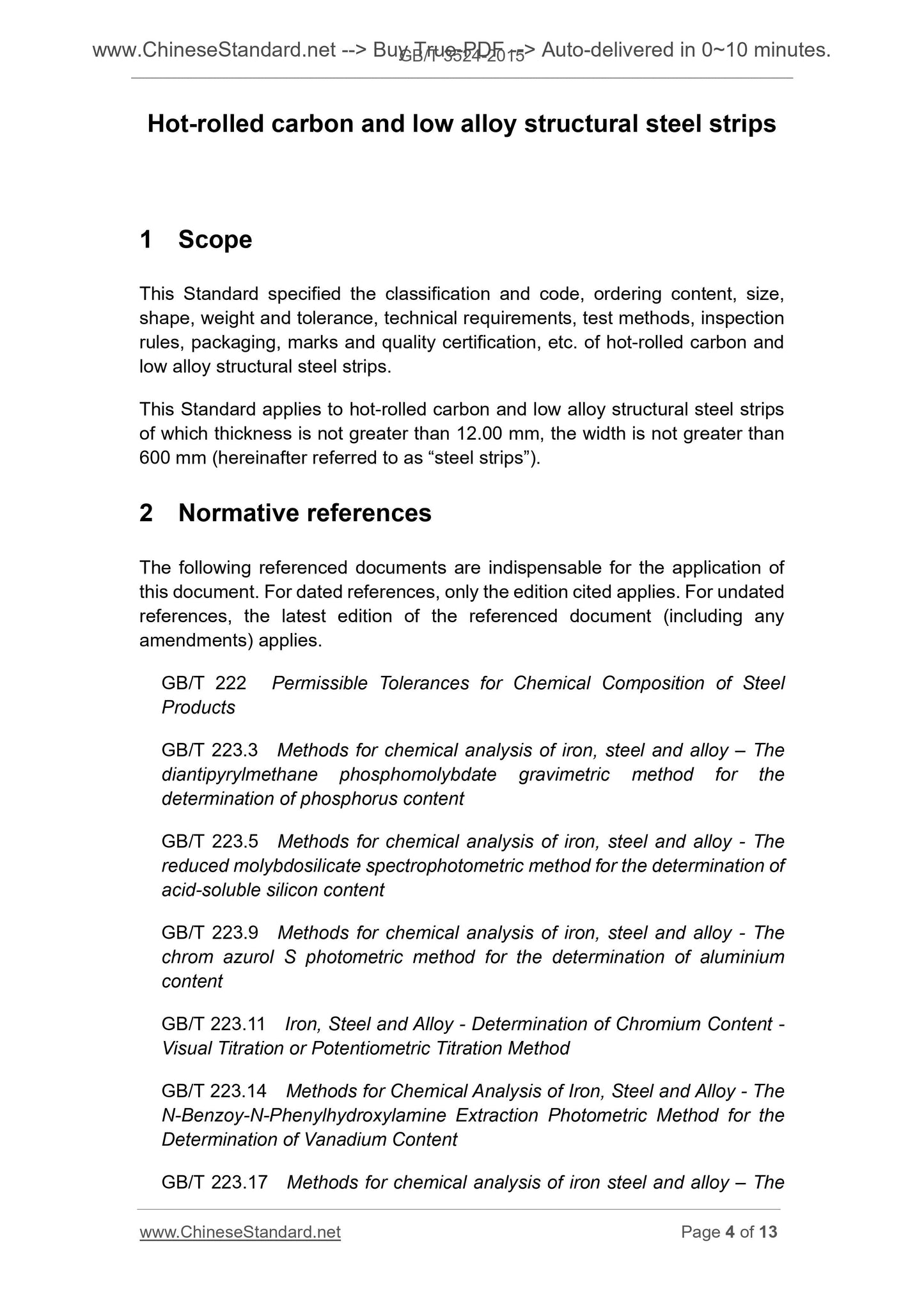 GB/T 3524-2015 Page 4