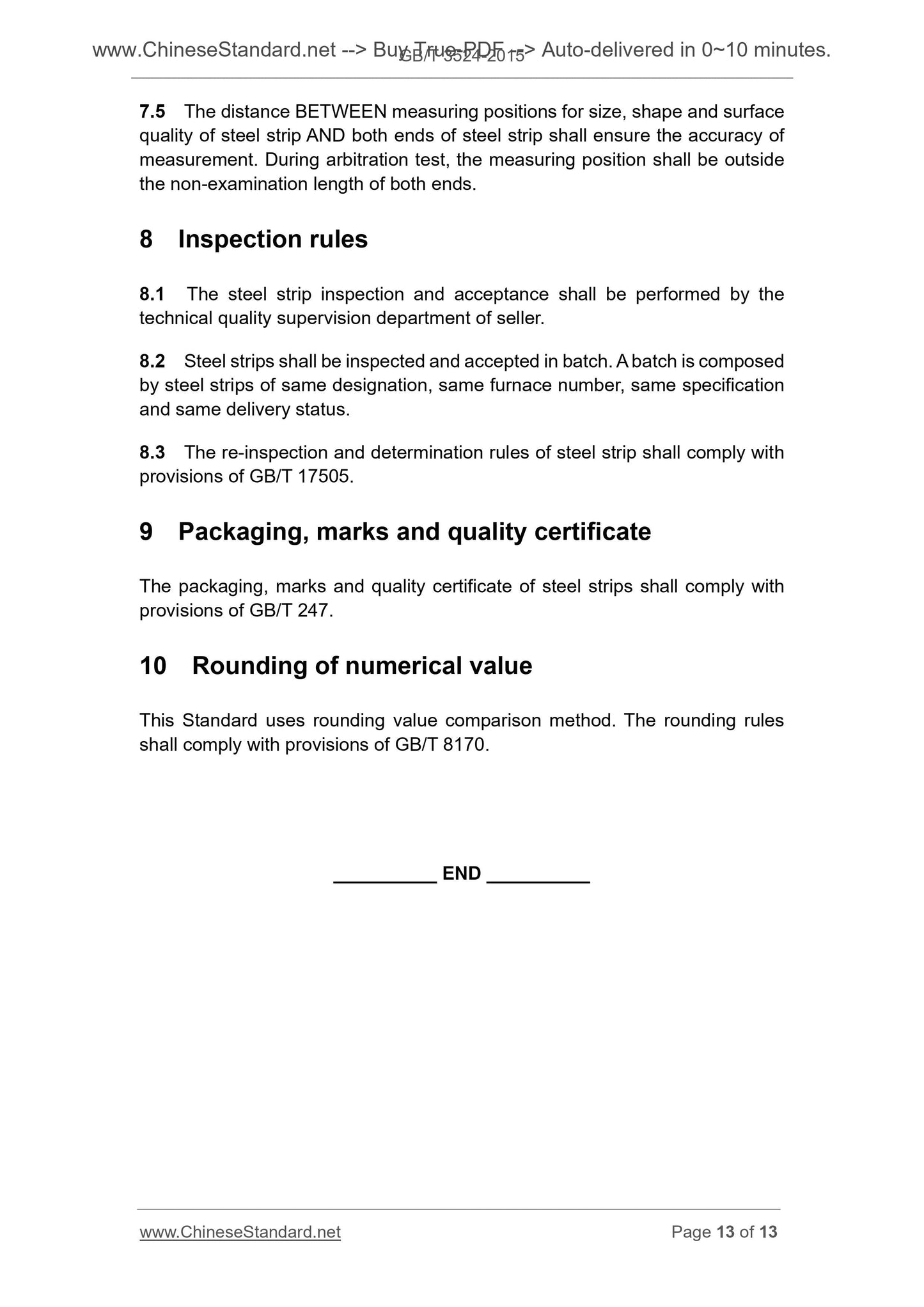 GB/T 3524-2015 Page 8