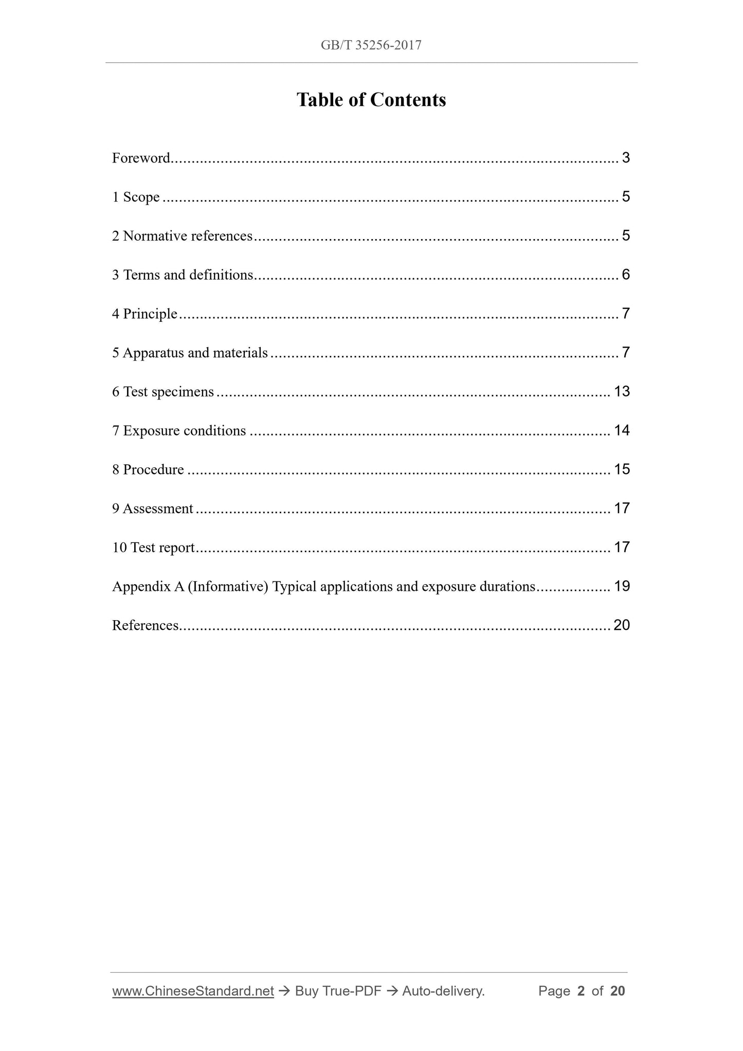 GB/T 35256-2017 Page 2