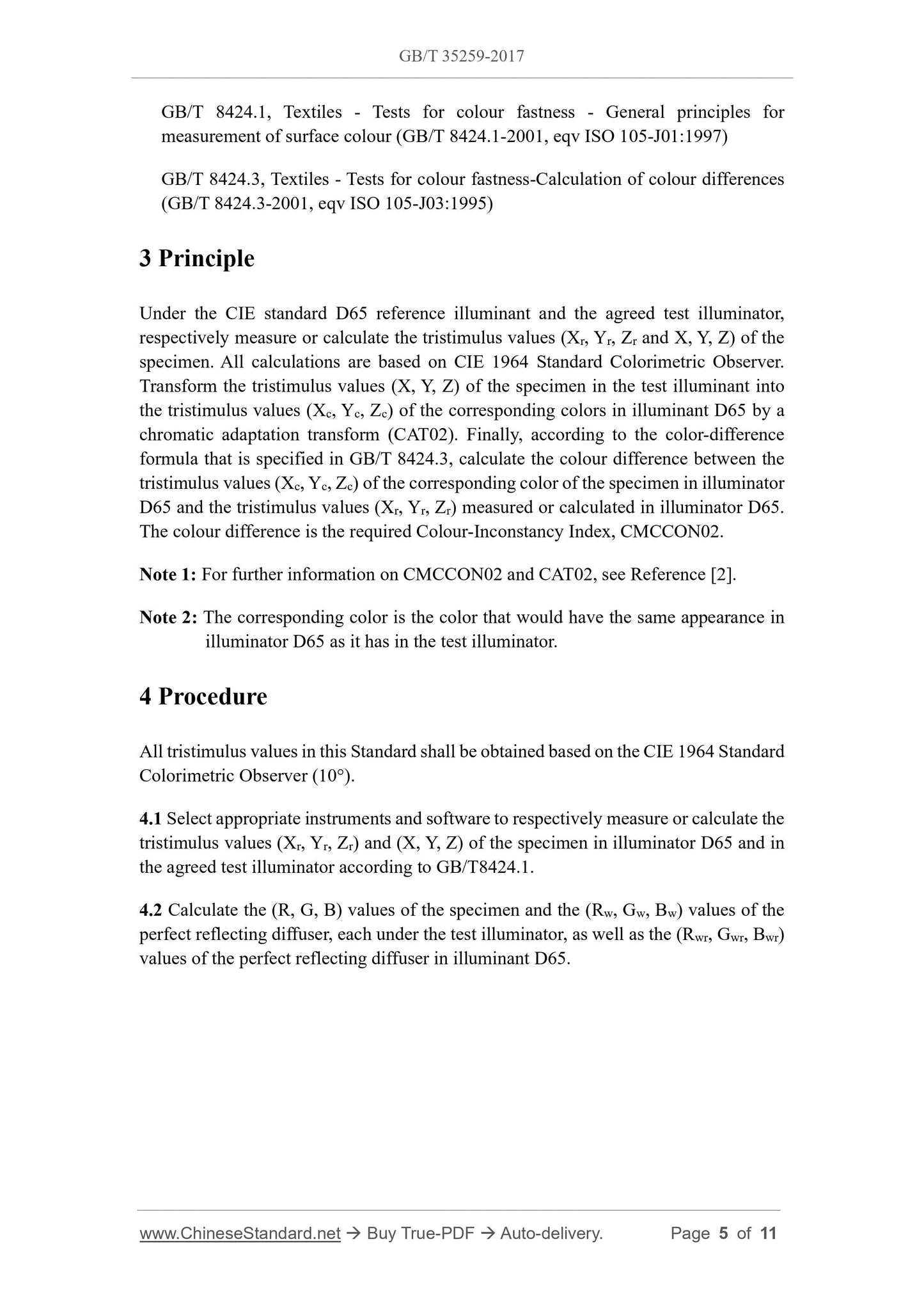 GB/T 35259-2017 Page 4