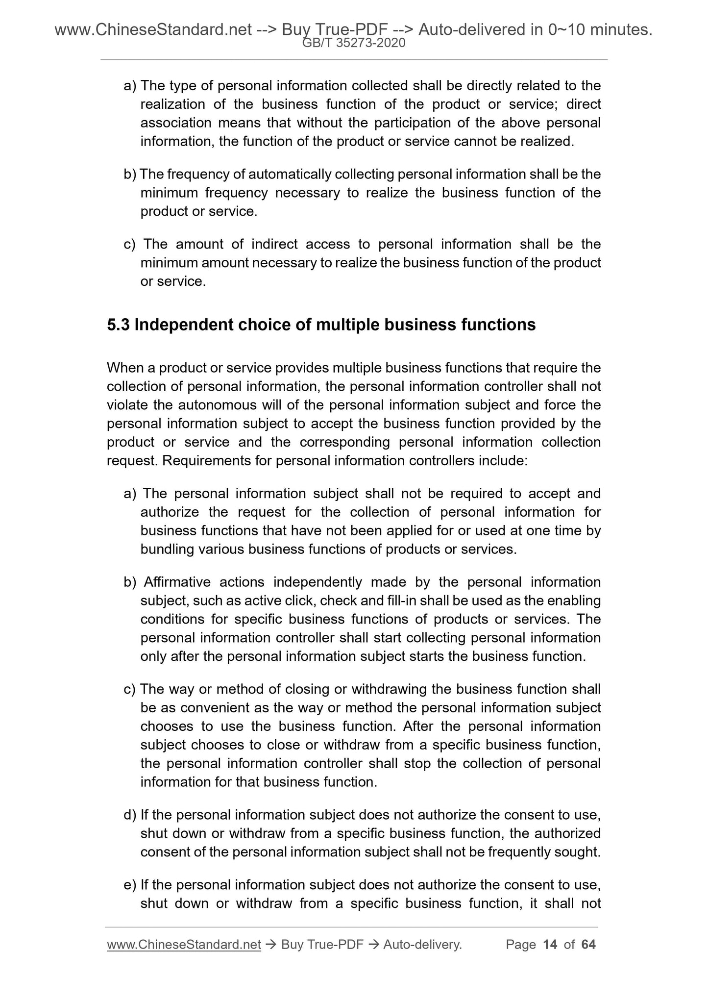 GB/T 35273-2020 Page 8