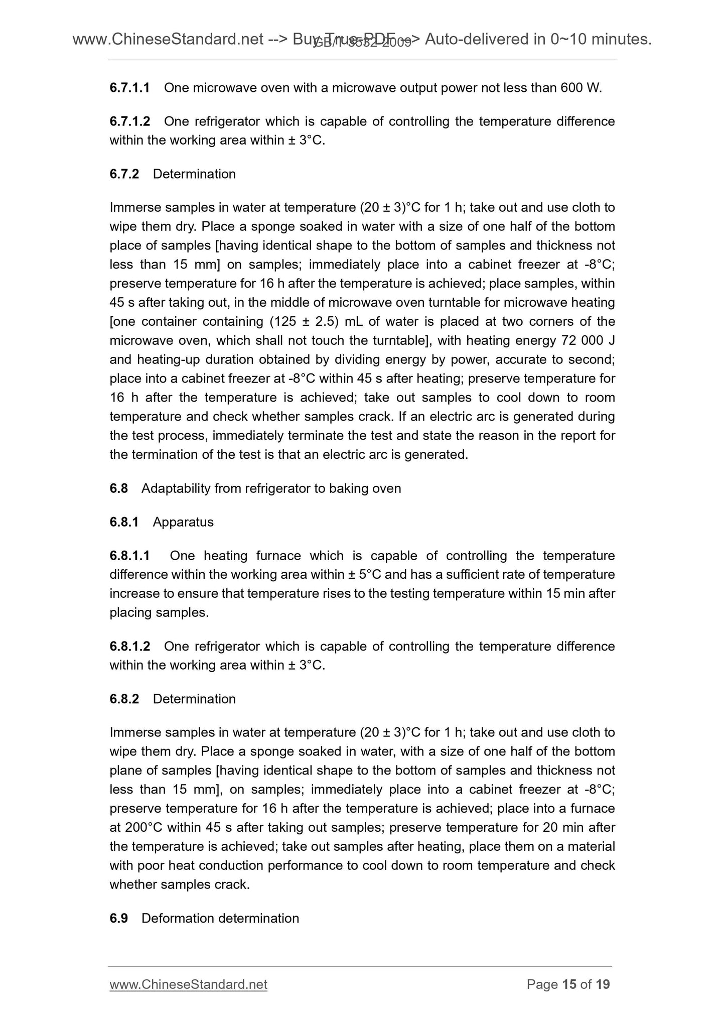 GB/T 3532-2009 Page 6