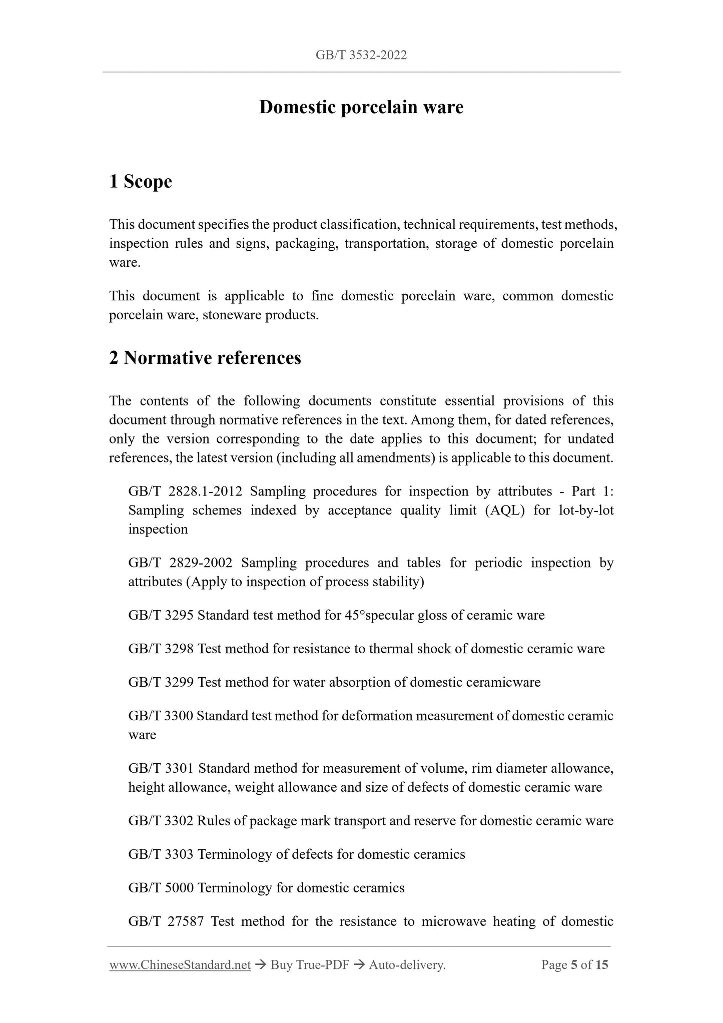 GB/T 3532-2022 Page 3