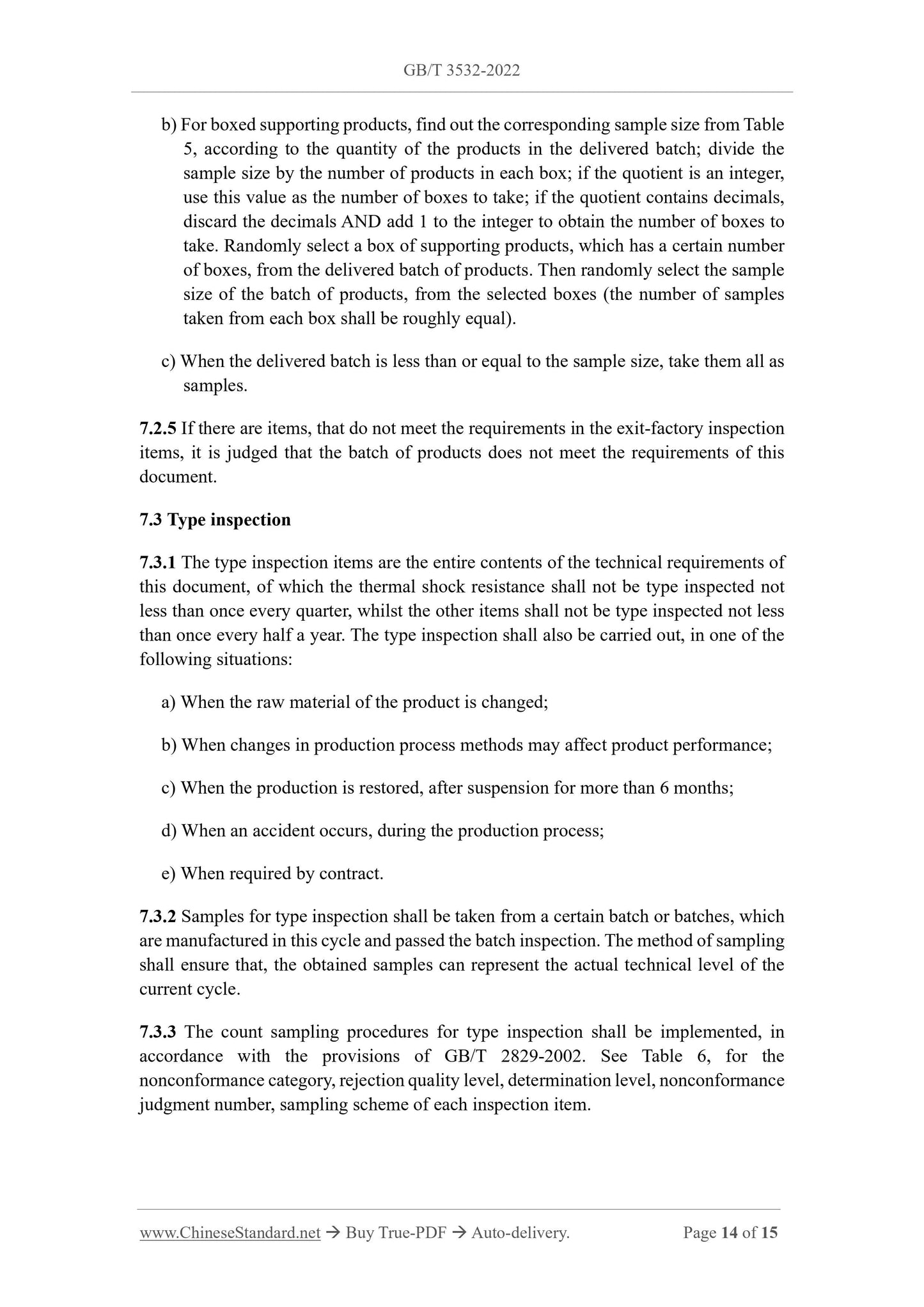 GB/T 3532-2022 Page 7