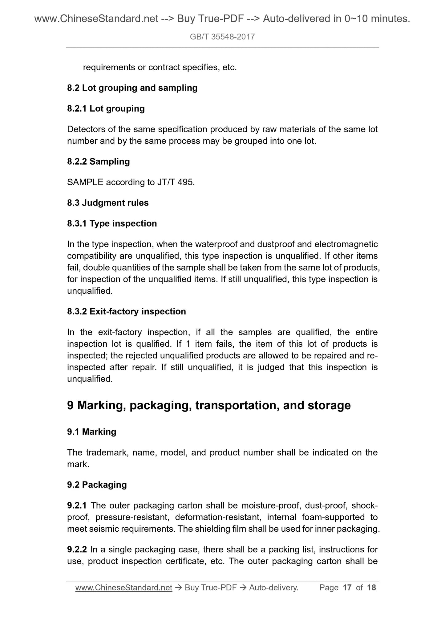 GB/T 35548-2017 Page 8