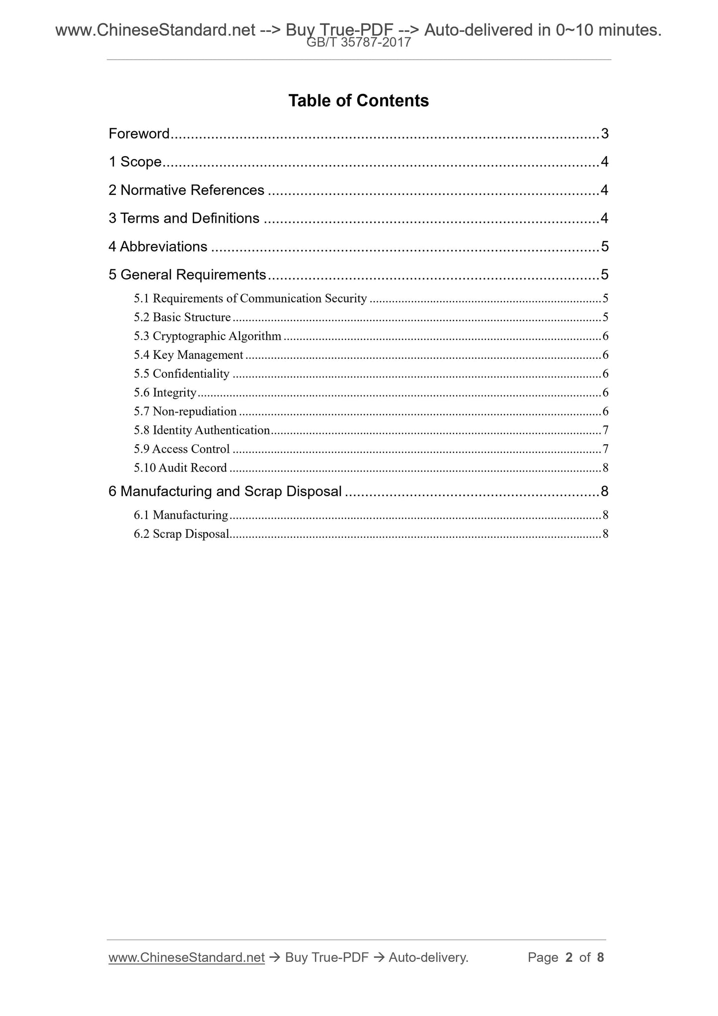 GB/T 35787-2017 Page 2