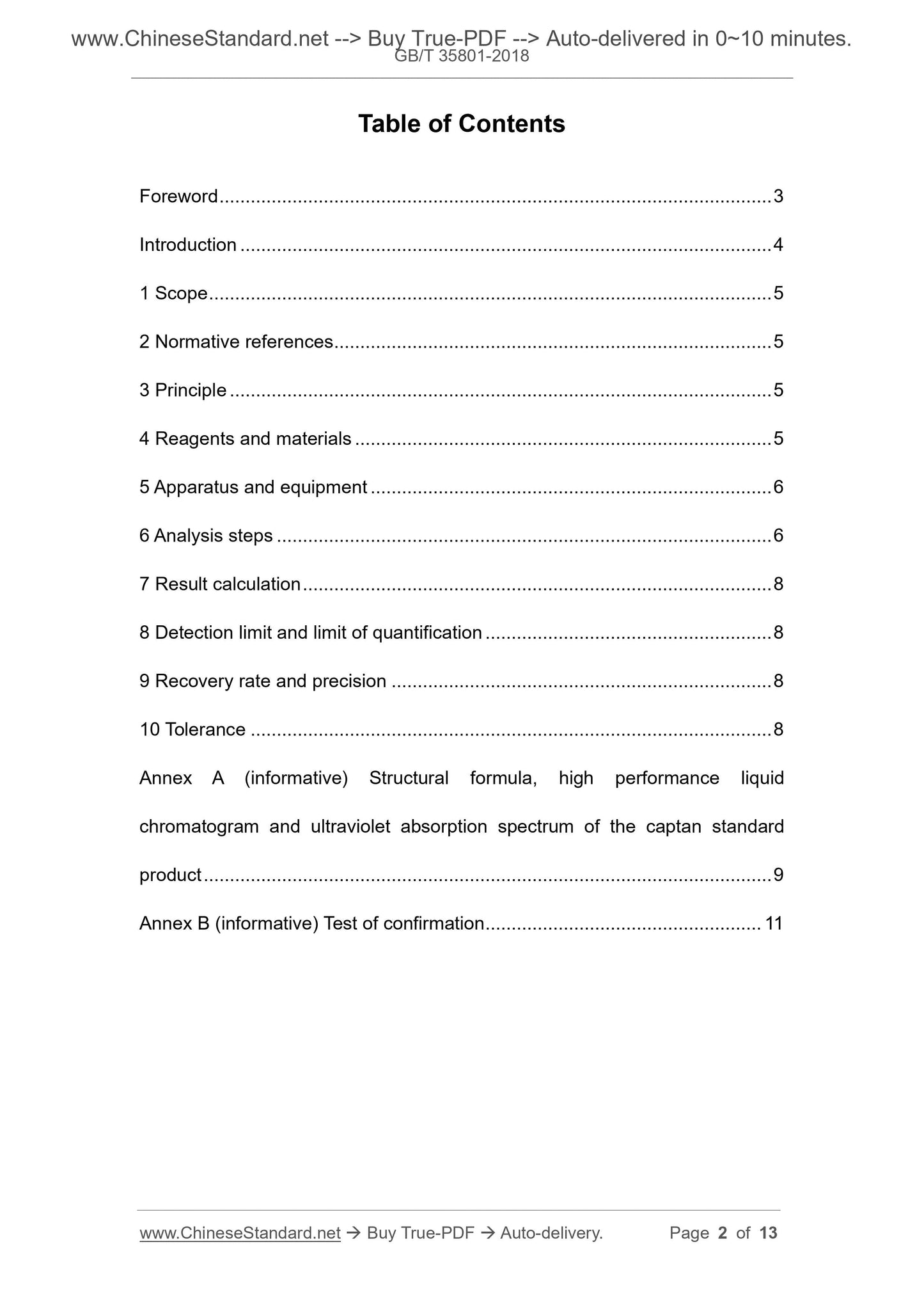 GB/T 35801-2018 Page 2