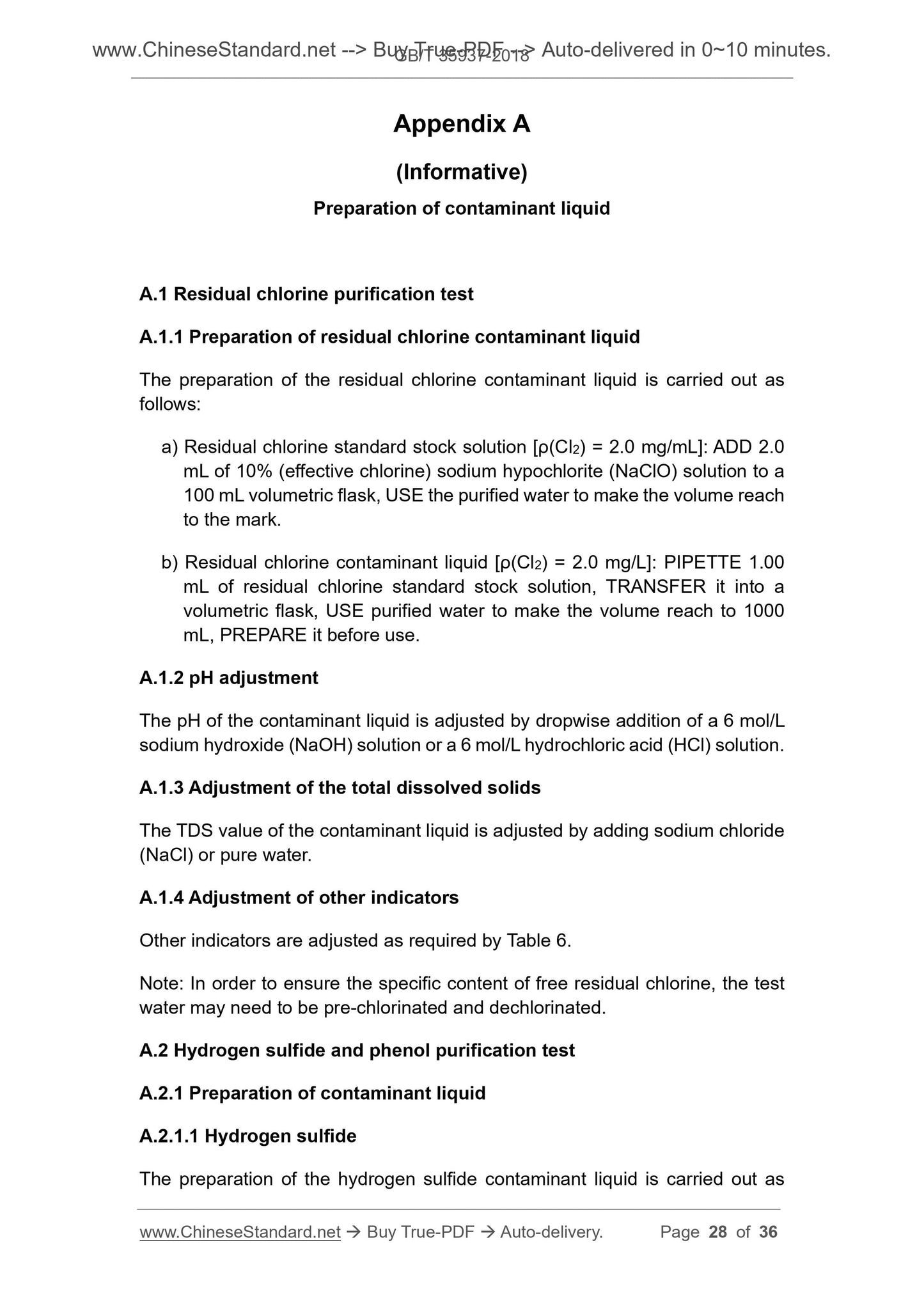 GB/T 35937-2018 Page 6