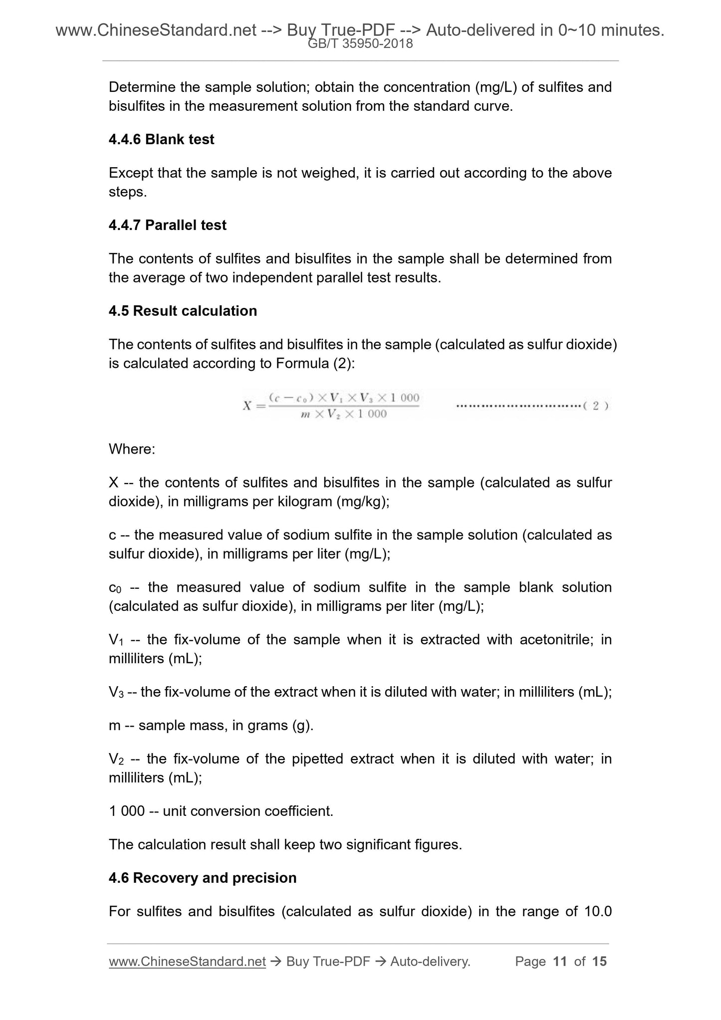 GB/T 35950-2018 Page 6