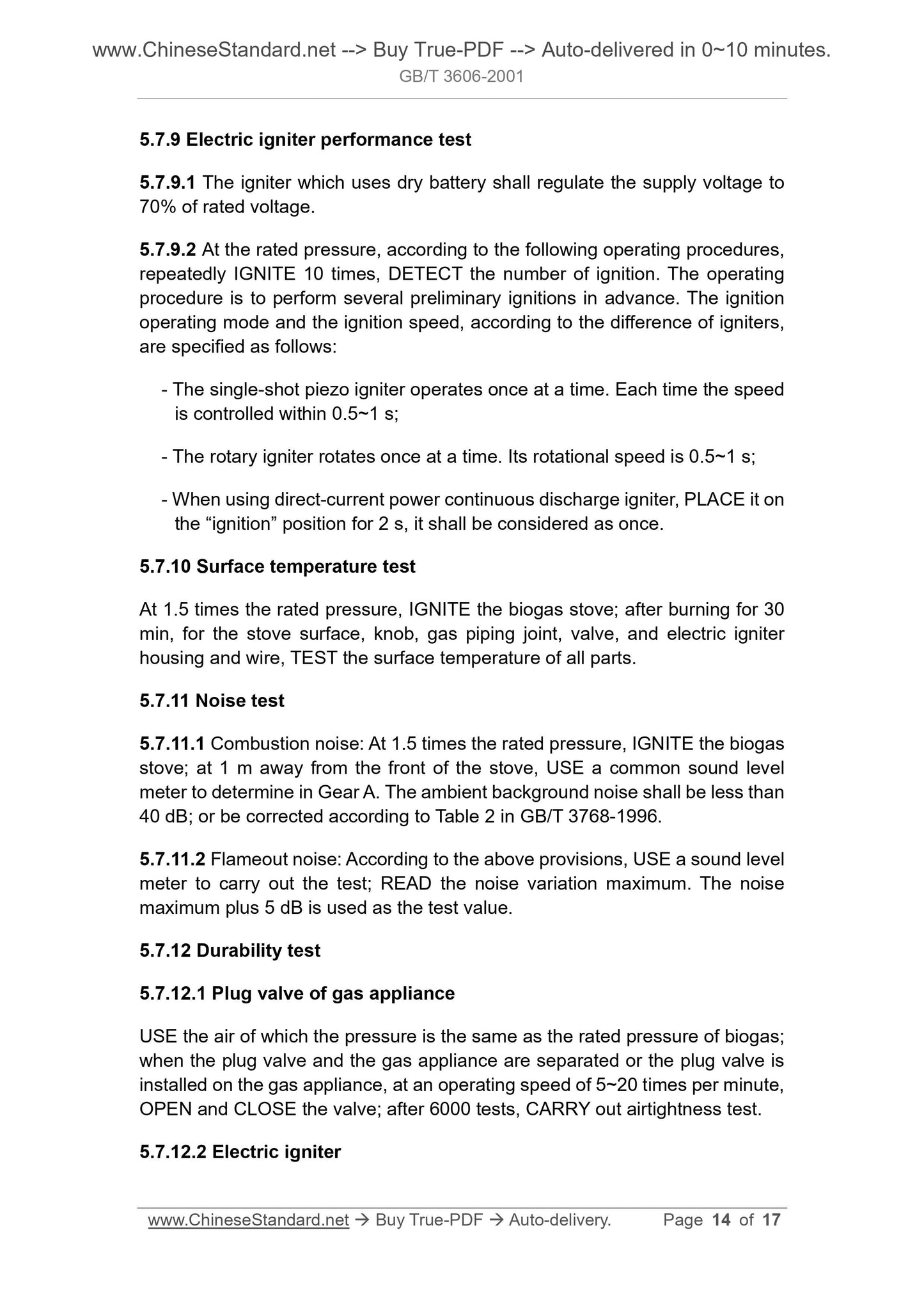 GB/T 3606-2001 Page 6