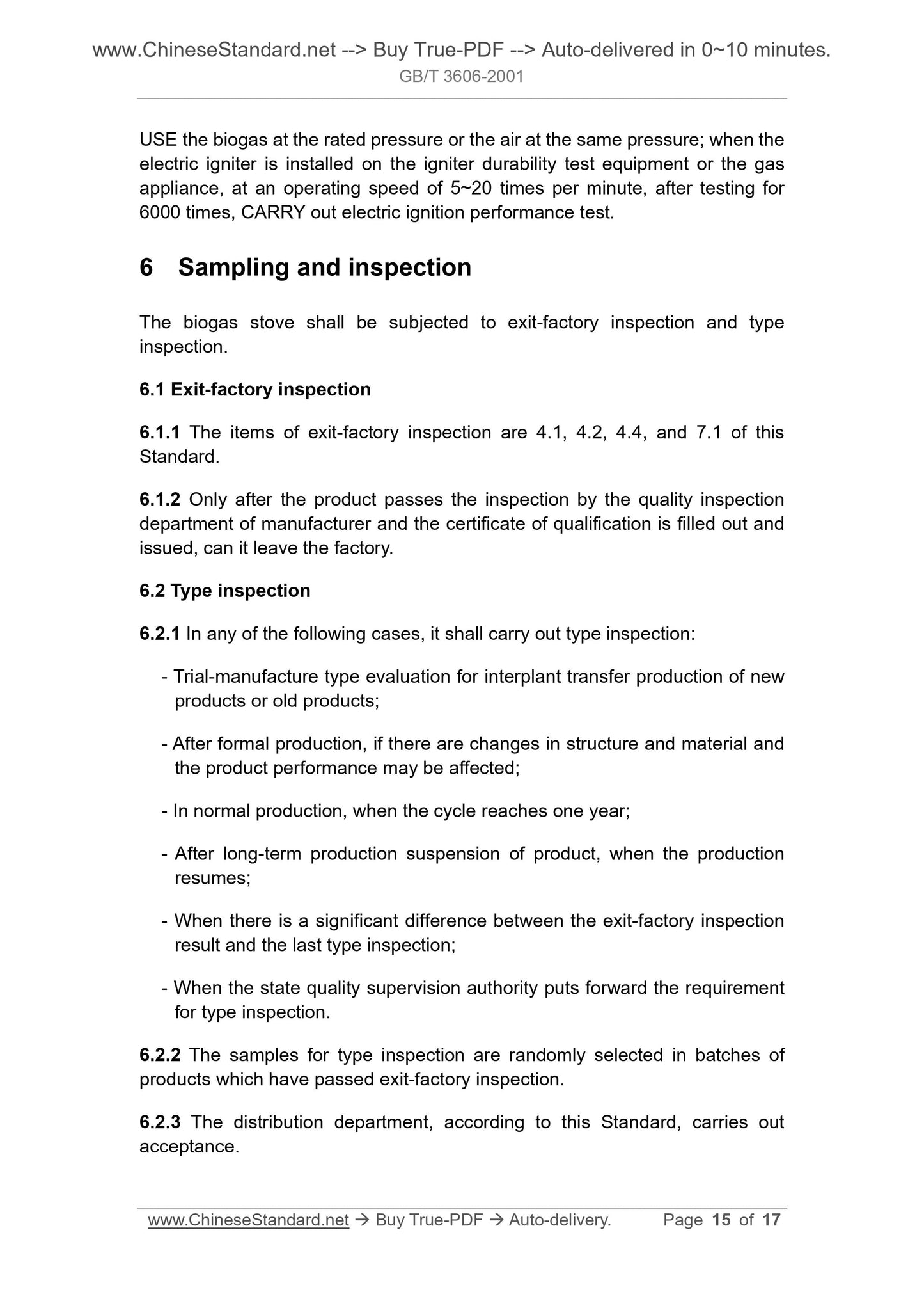 GB/T 3606-2001 Page 7