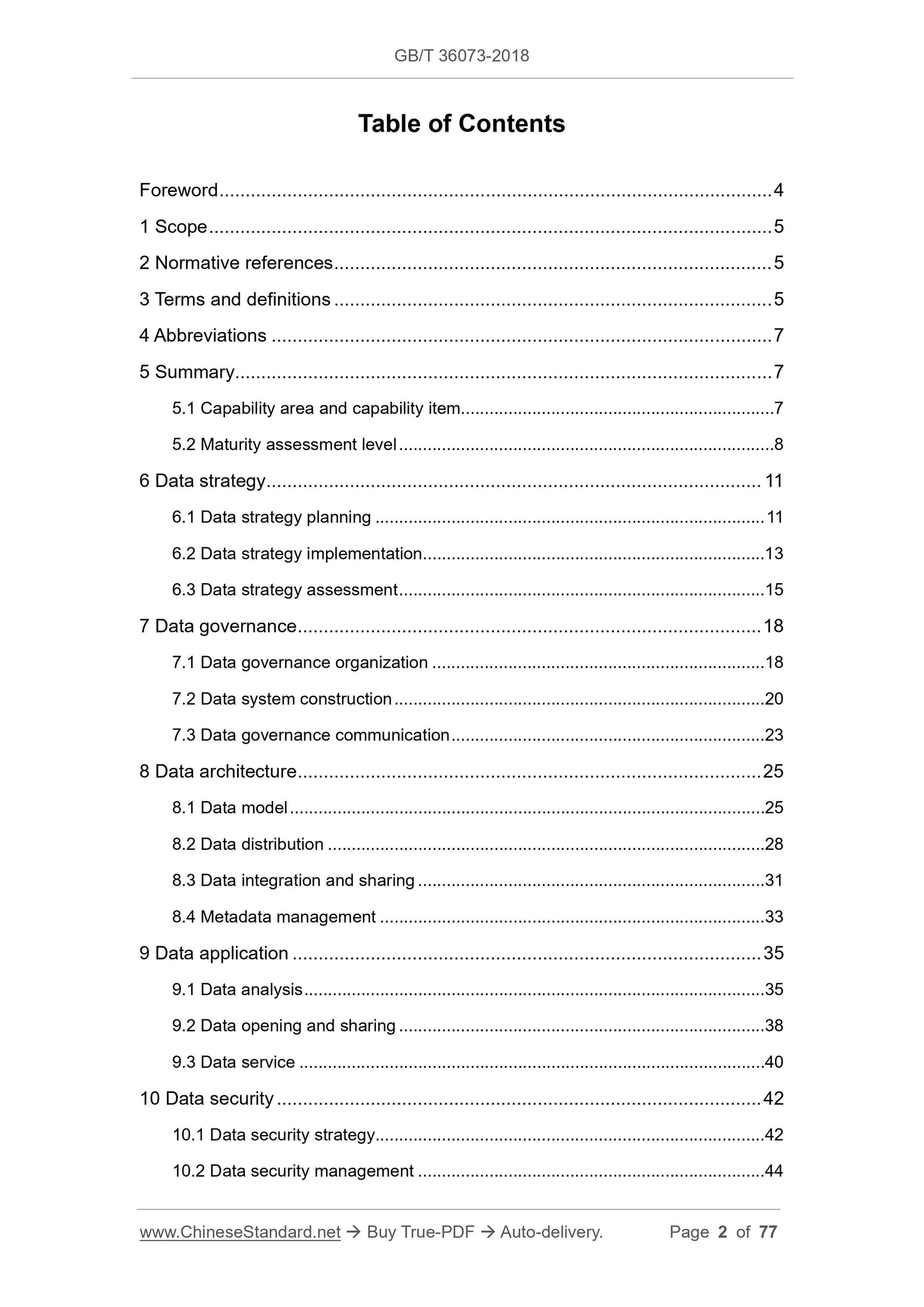 GB/T 36073-2018 Page 2