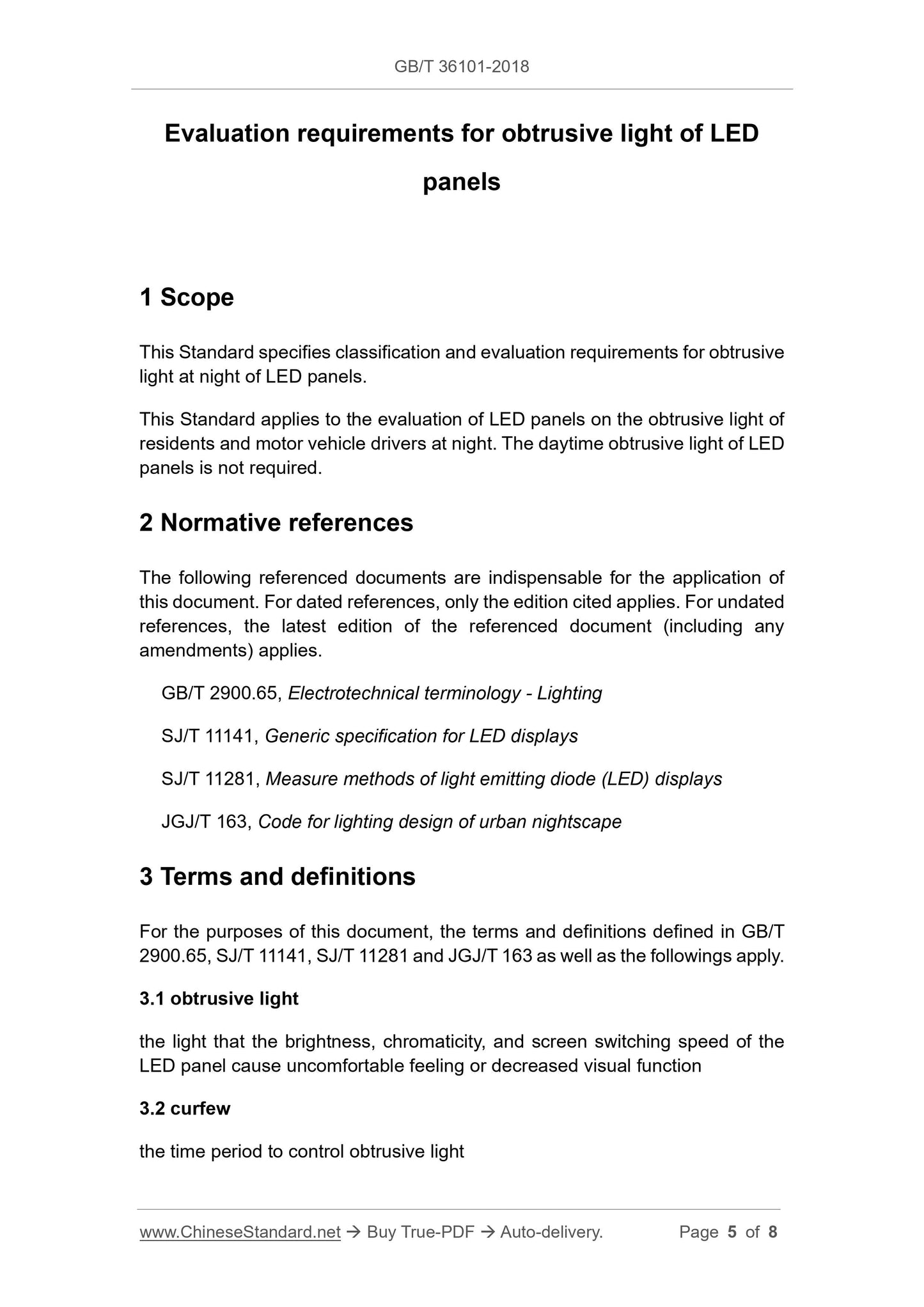 GB/T 36101-2018 Page 3