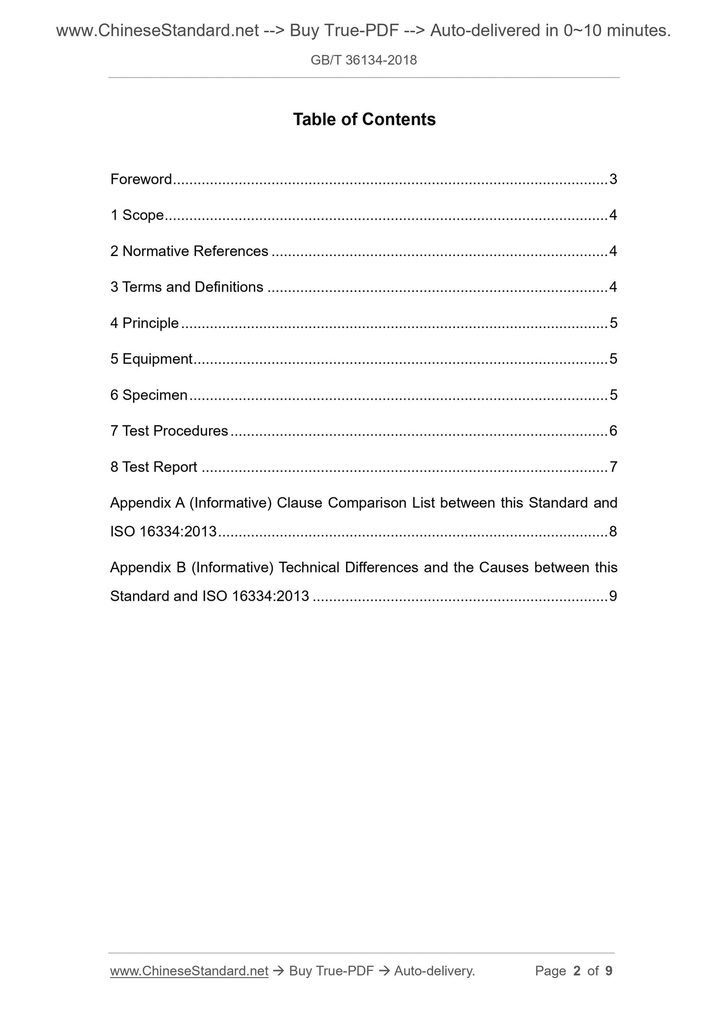 GB/T 36134-2018 Page 2