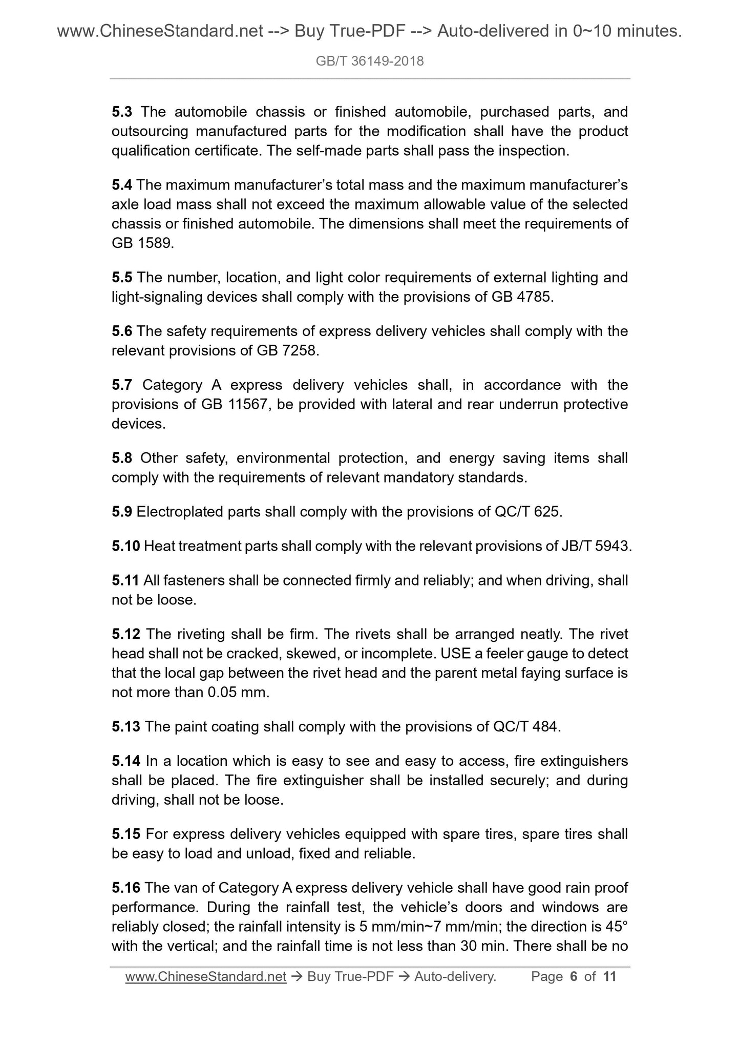 GB/T 36149-2018 Page 4