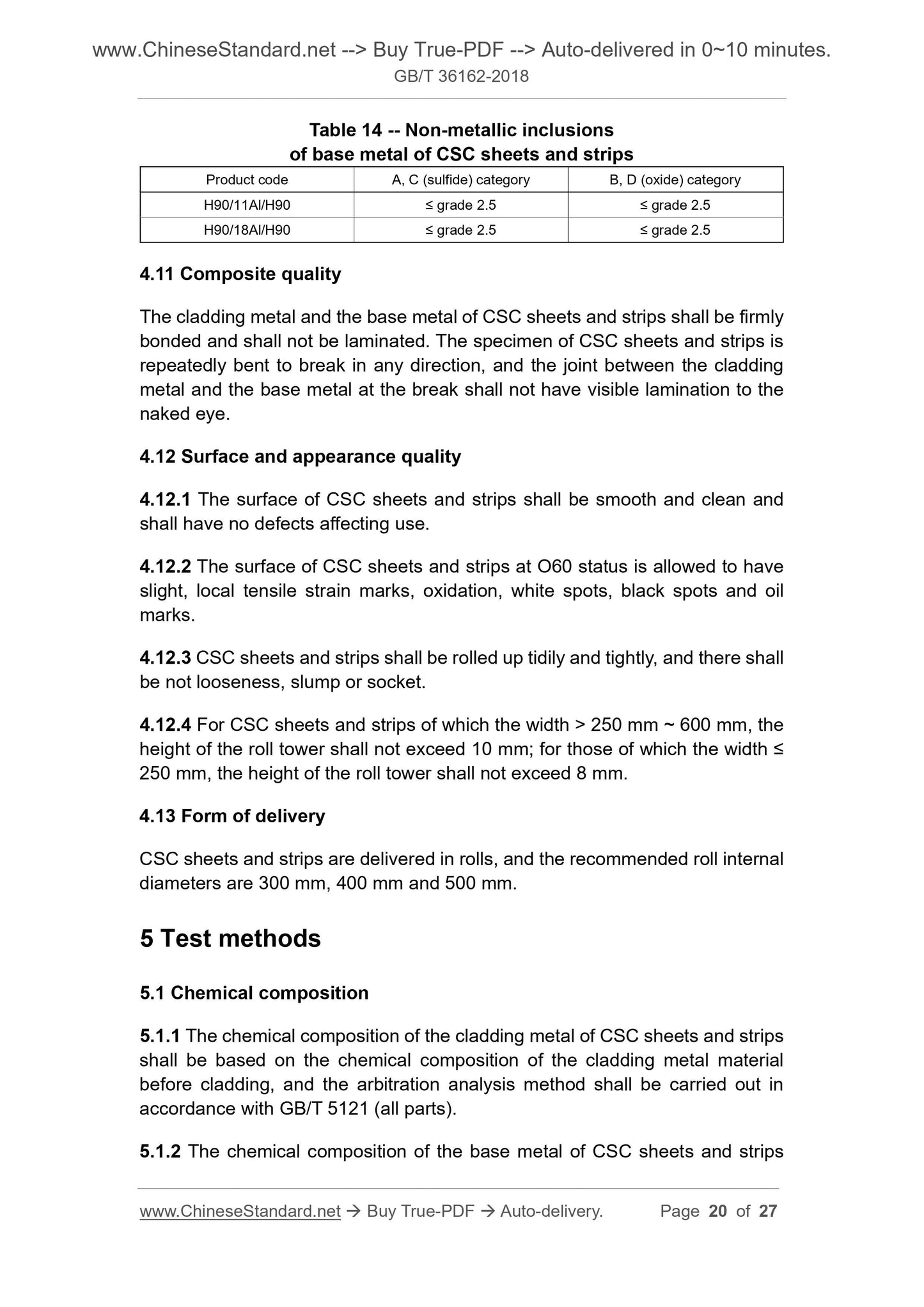 GB/T 36162-2018 Page 5