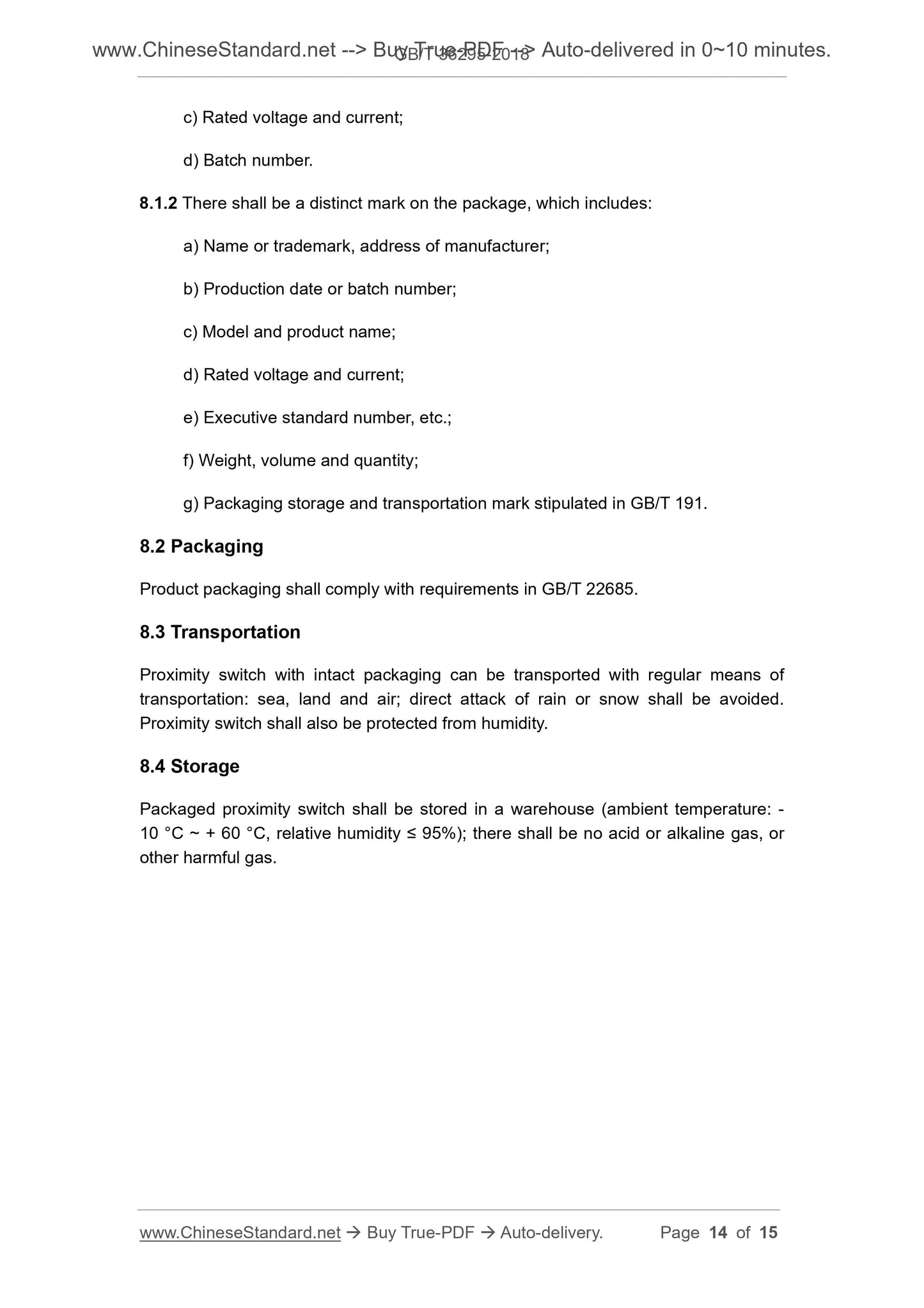 GB/T 36295-2018 Page 6