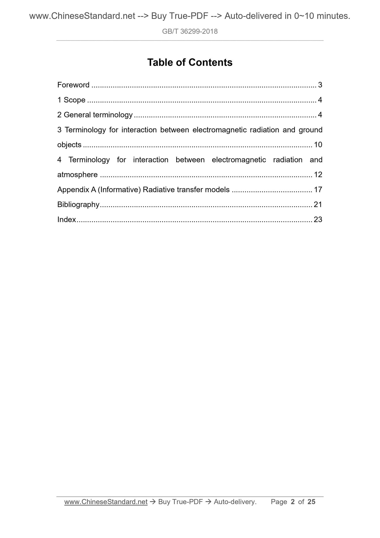 GB/T 36299-2018 Page 2