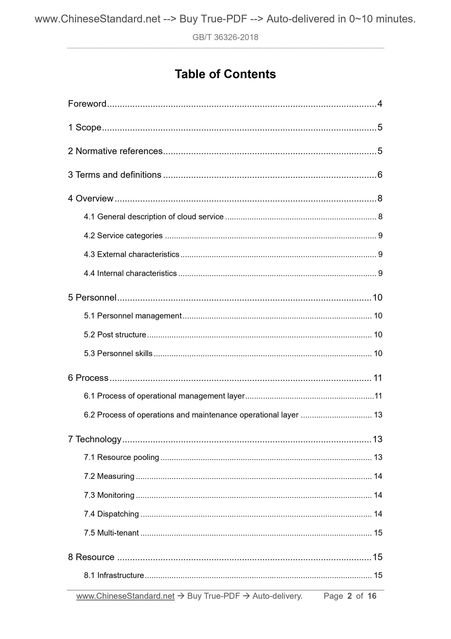 GB/T 36326-2018 Page 2