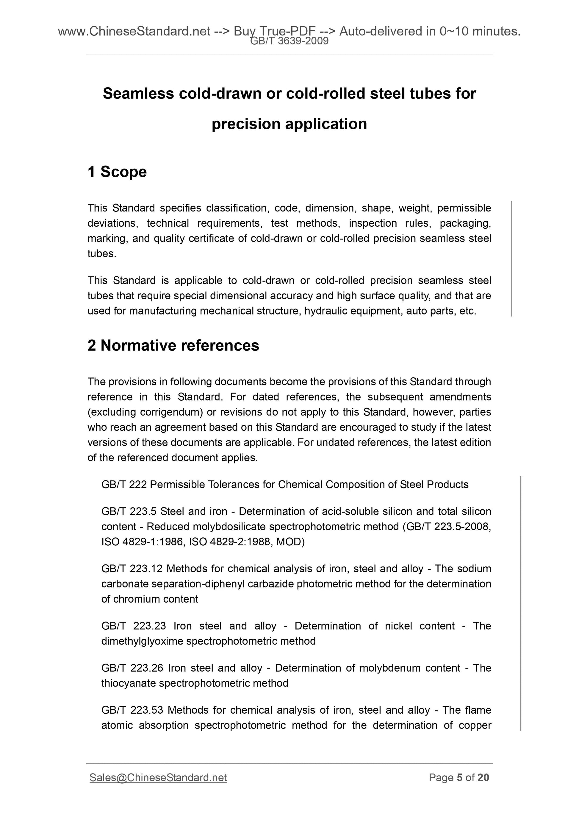 GB/T 3639-2009 Page 5