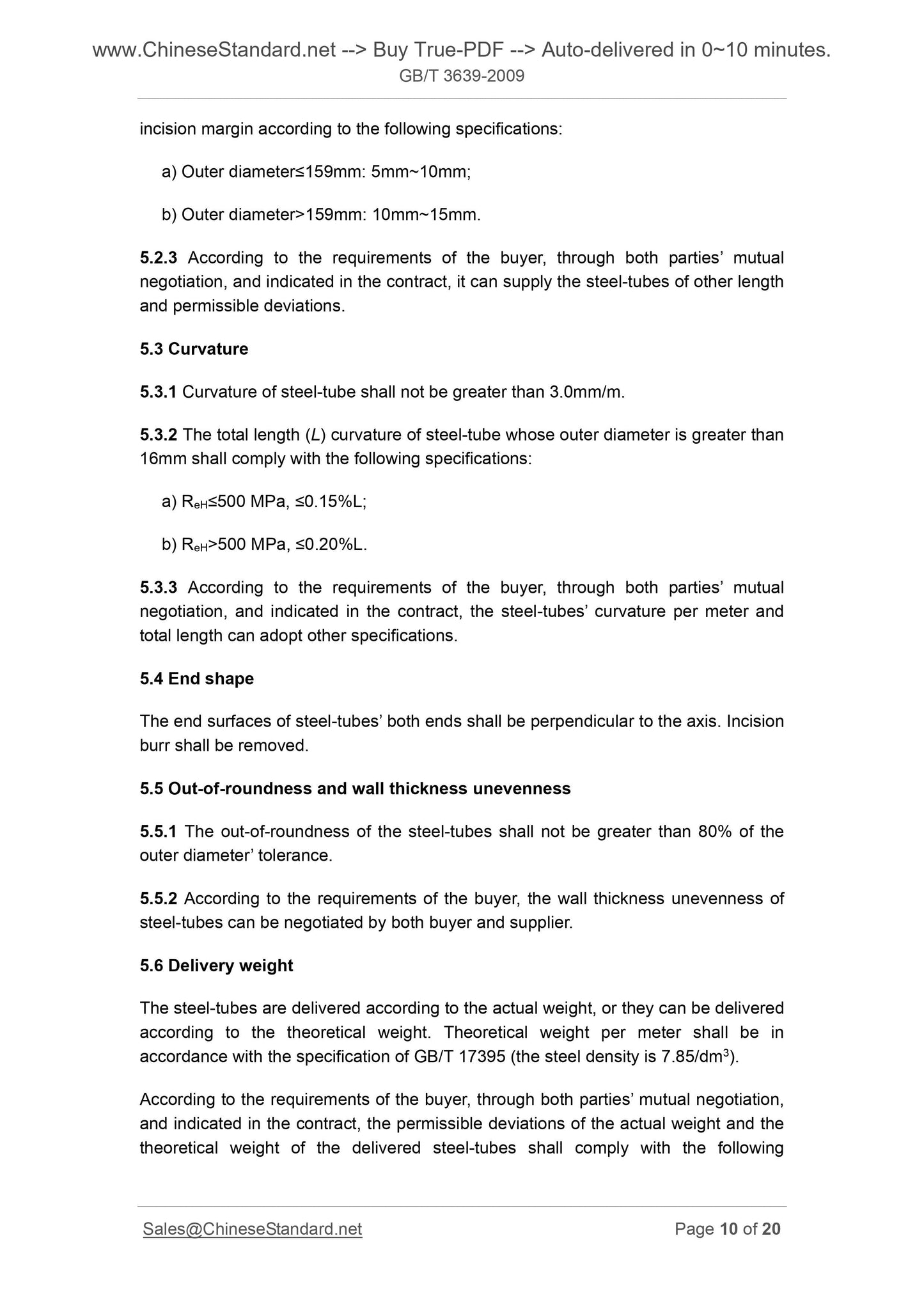 GB/T 3639-2009 Page 7