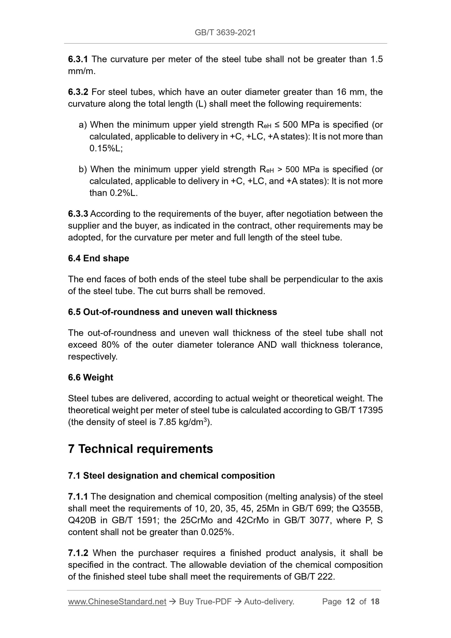GB/T 3639-2021 Page 6