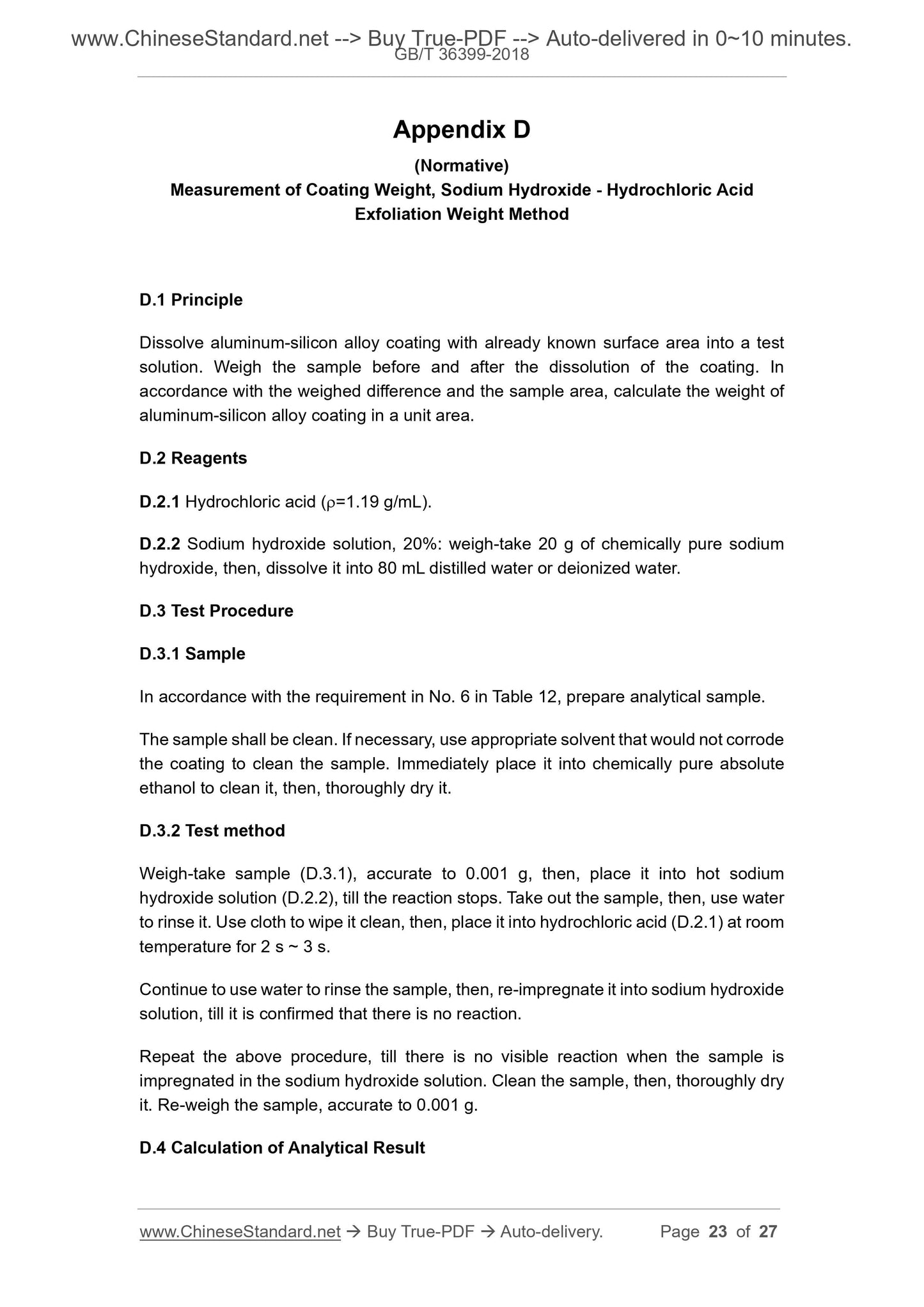 GB/T 36399-2018 Page 10