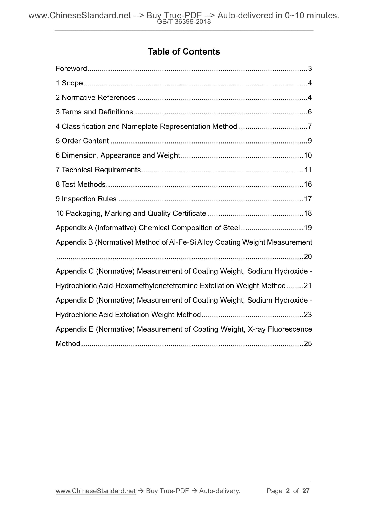 GB/T 36399-2018 Page 2