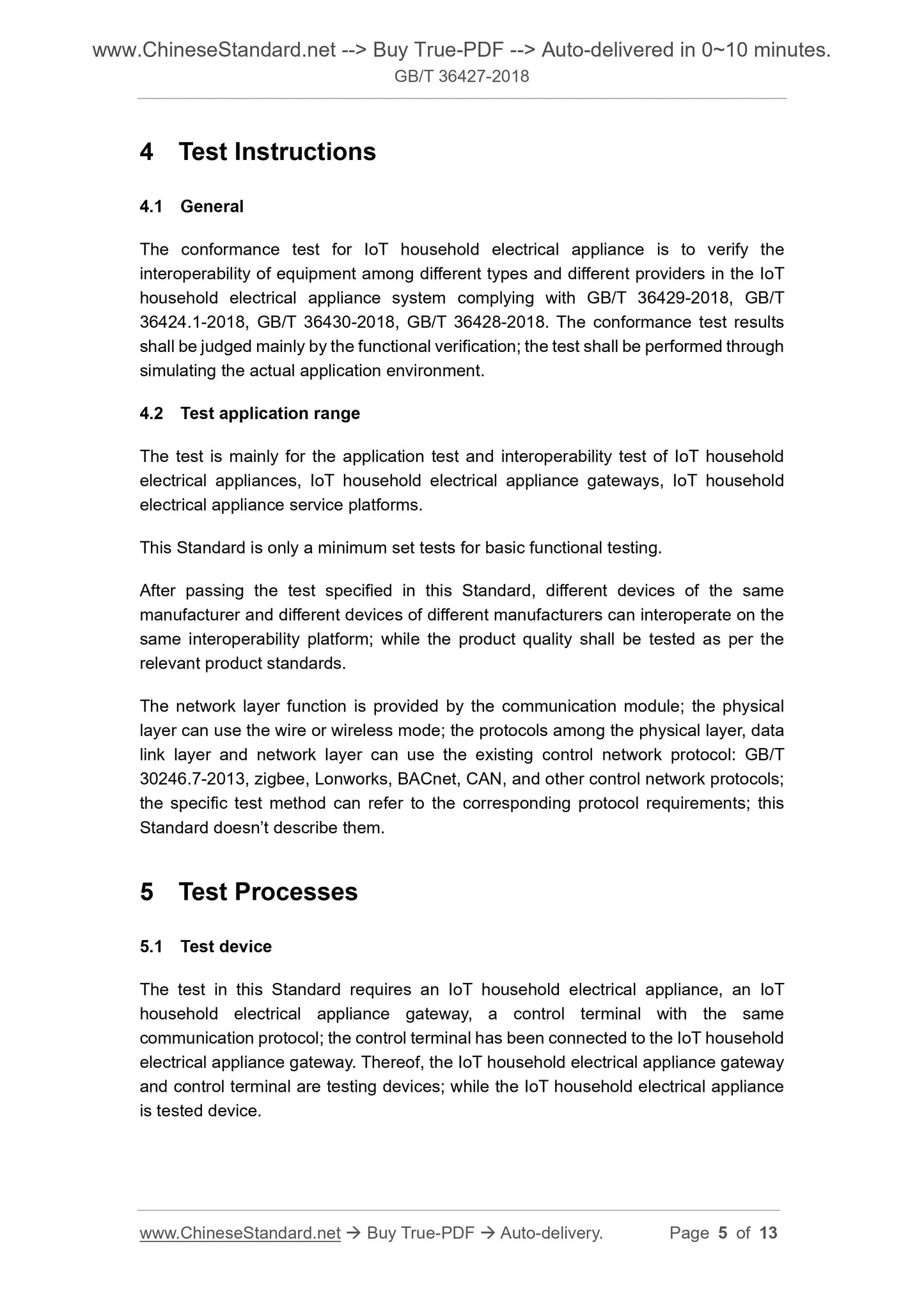 GB/T 36427-2018 Page 5