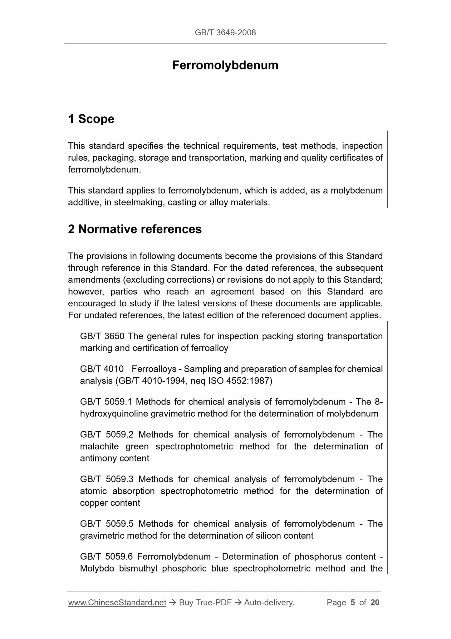 GB/T 3649-2008 Page 4