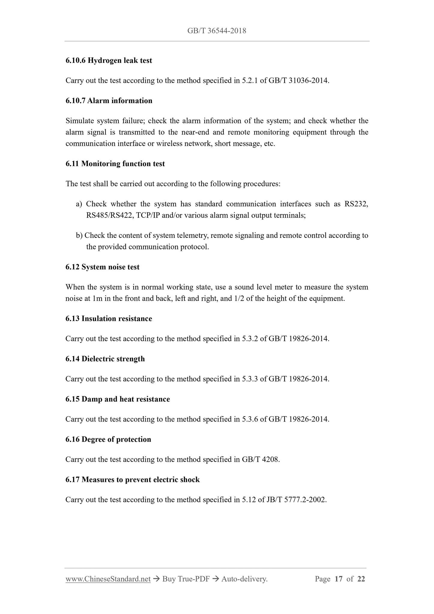 GB/T 36544-2018 Page 12