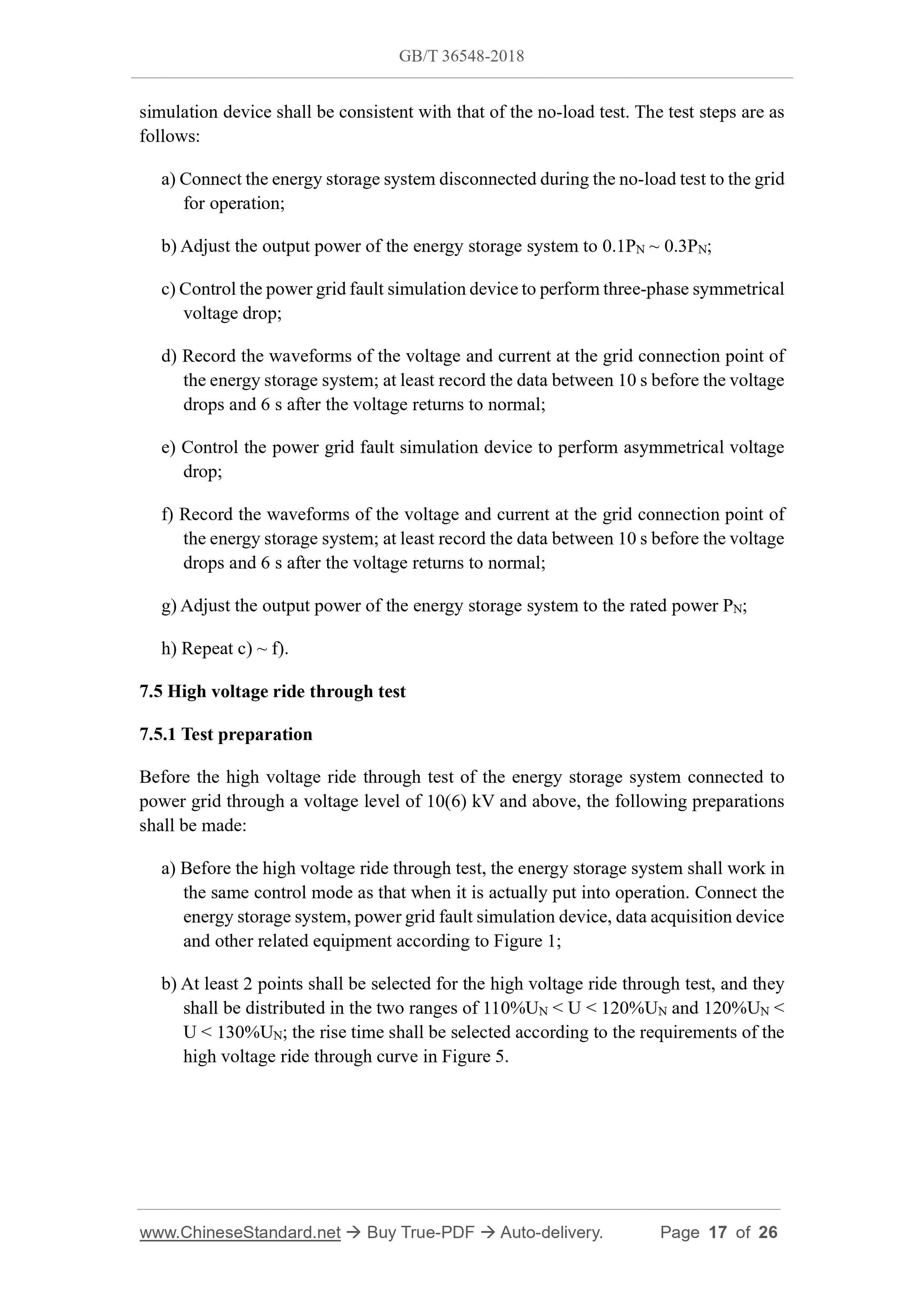 GB/T 36548-2018 Page 10