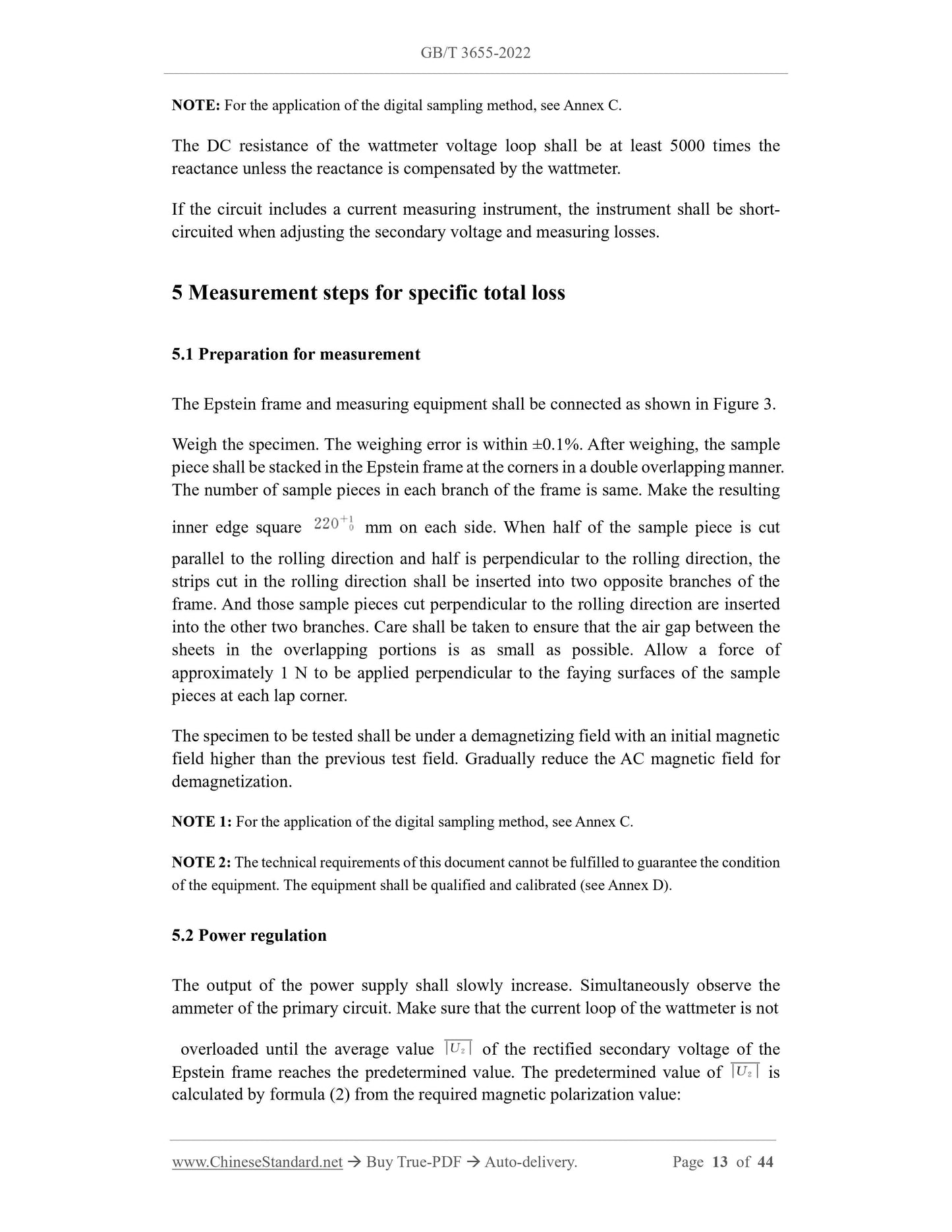 GB/T 3655-2022 Page 7