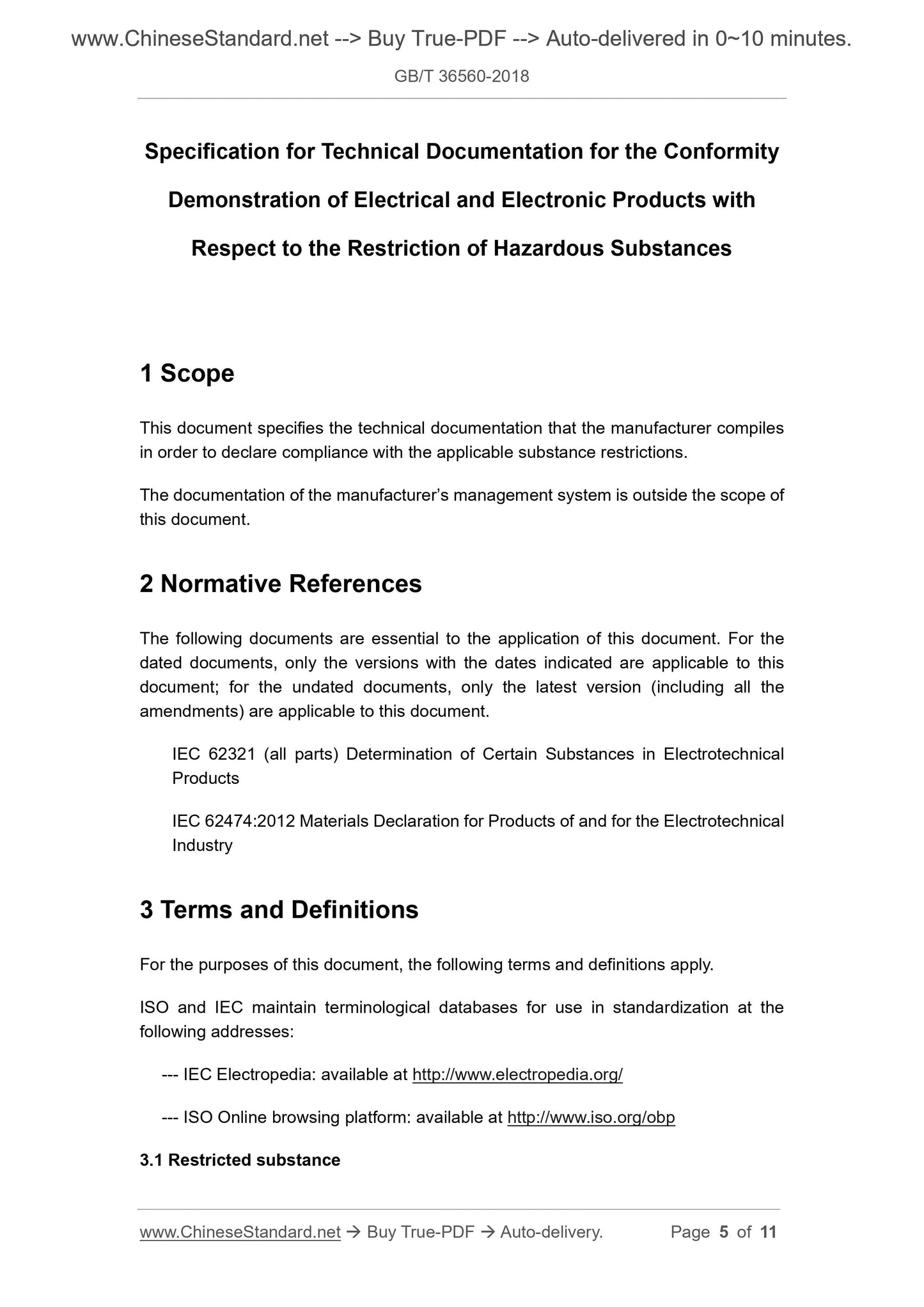 GB/T 36560-2018 Page 4