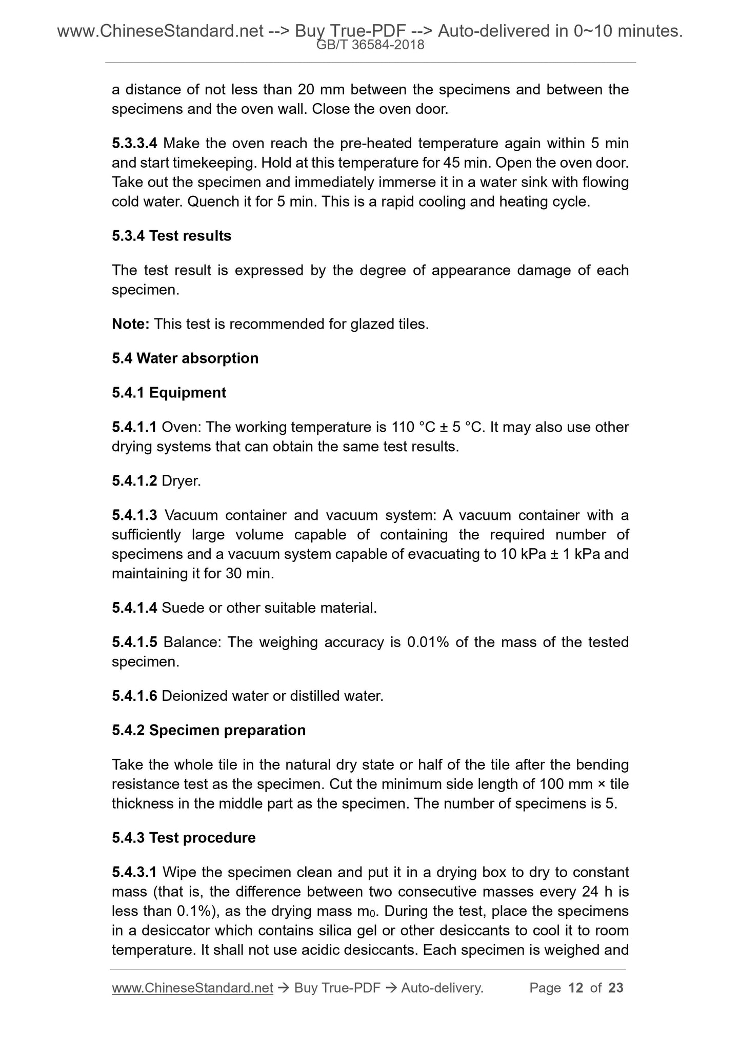 GB/T 36584-2018 Page 6