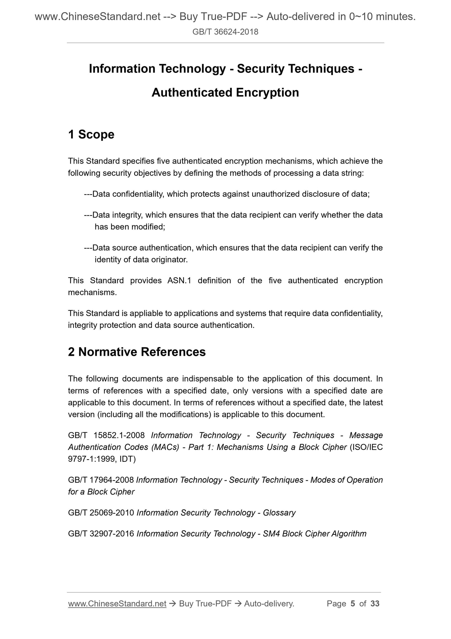 GB/T 36624-2018 Page 4