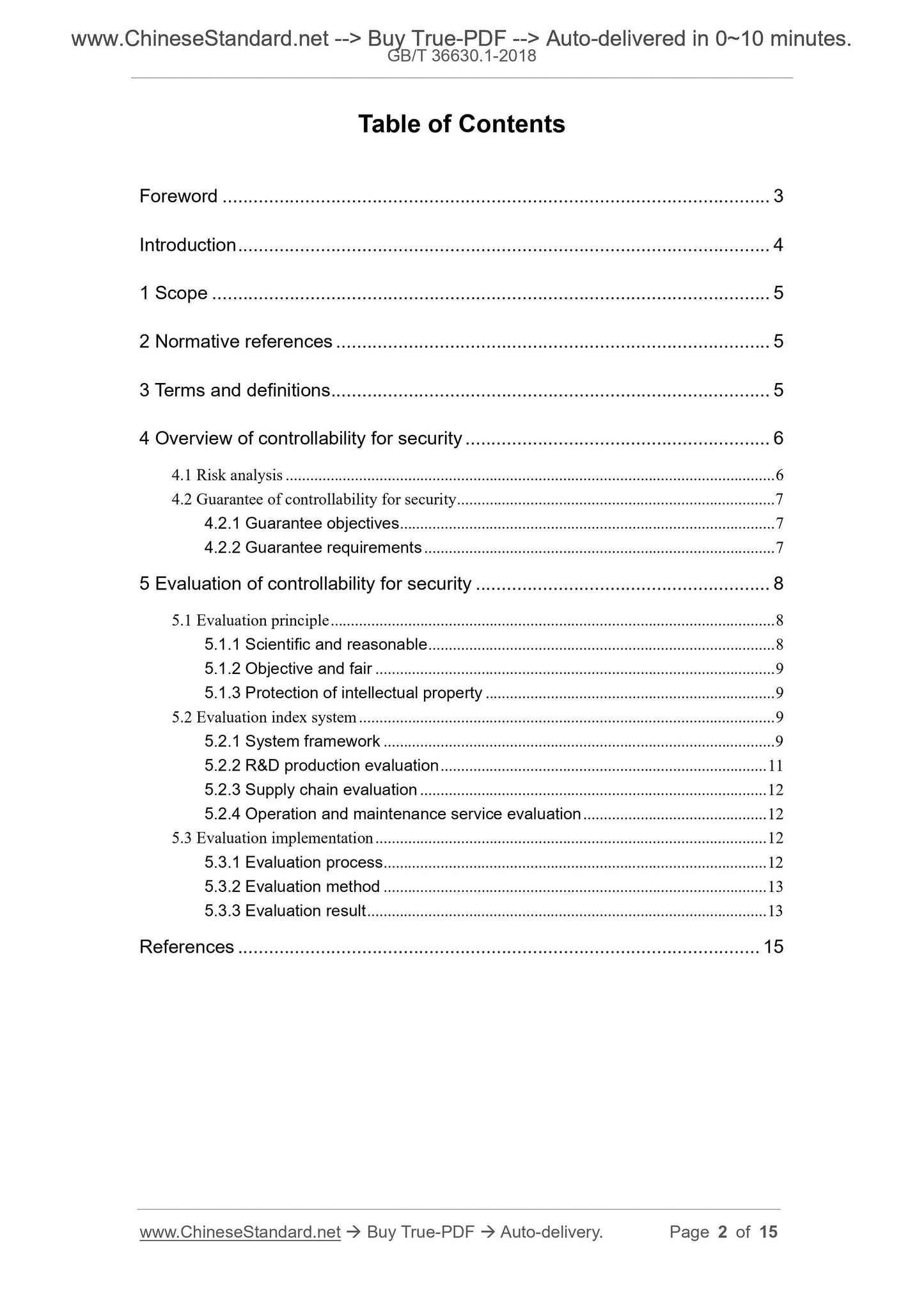 GB/T 36630.1-2018 Page 2