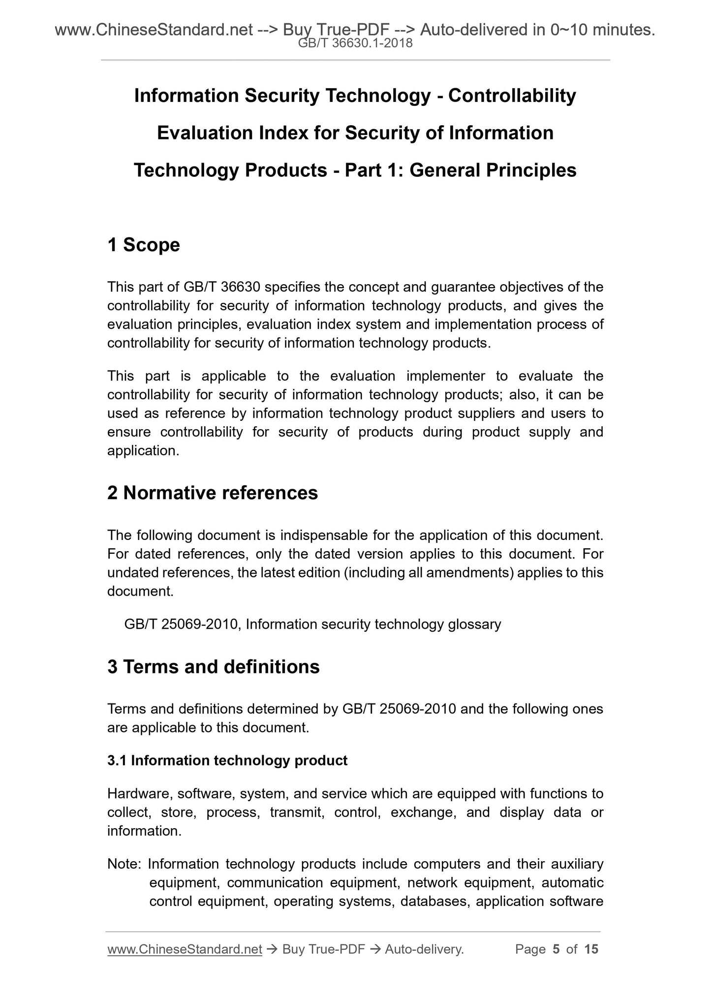 GB/T 36630.1-2018 Page 3