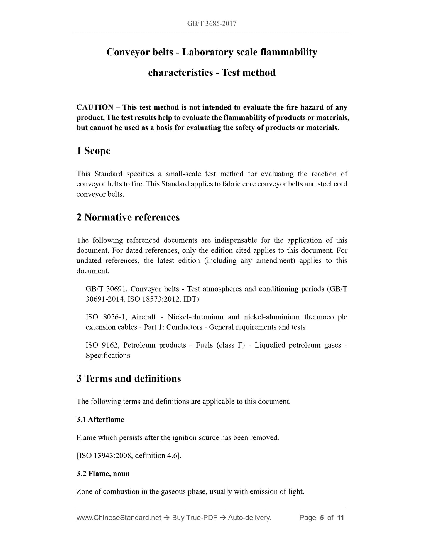 GB/T 3685-2017 Page 4