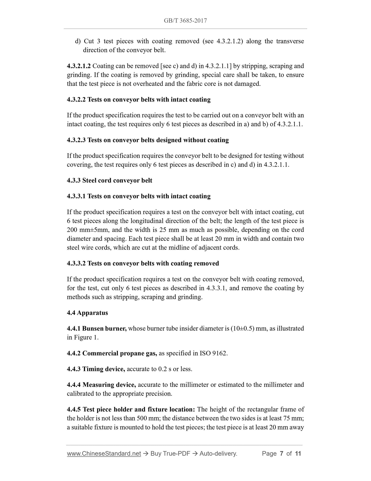 GB/T 3685-2017 Page 6