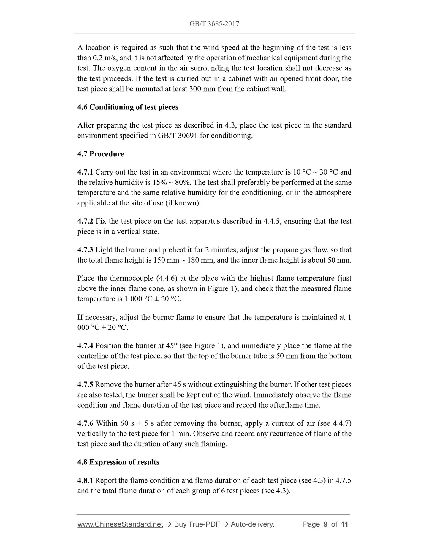 GB/T 3685-2017 Page 7