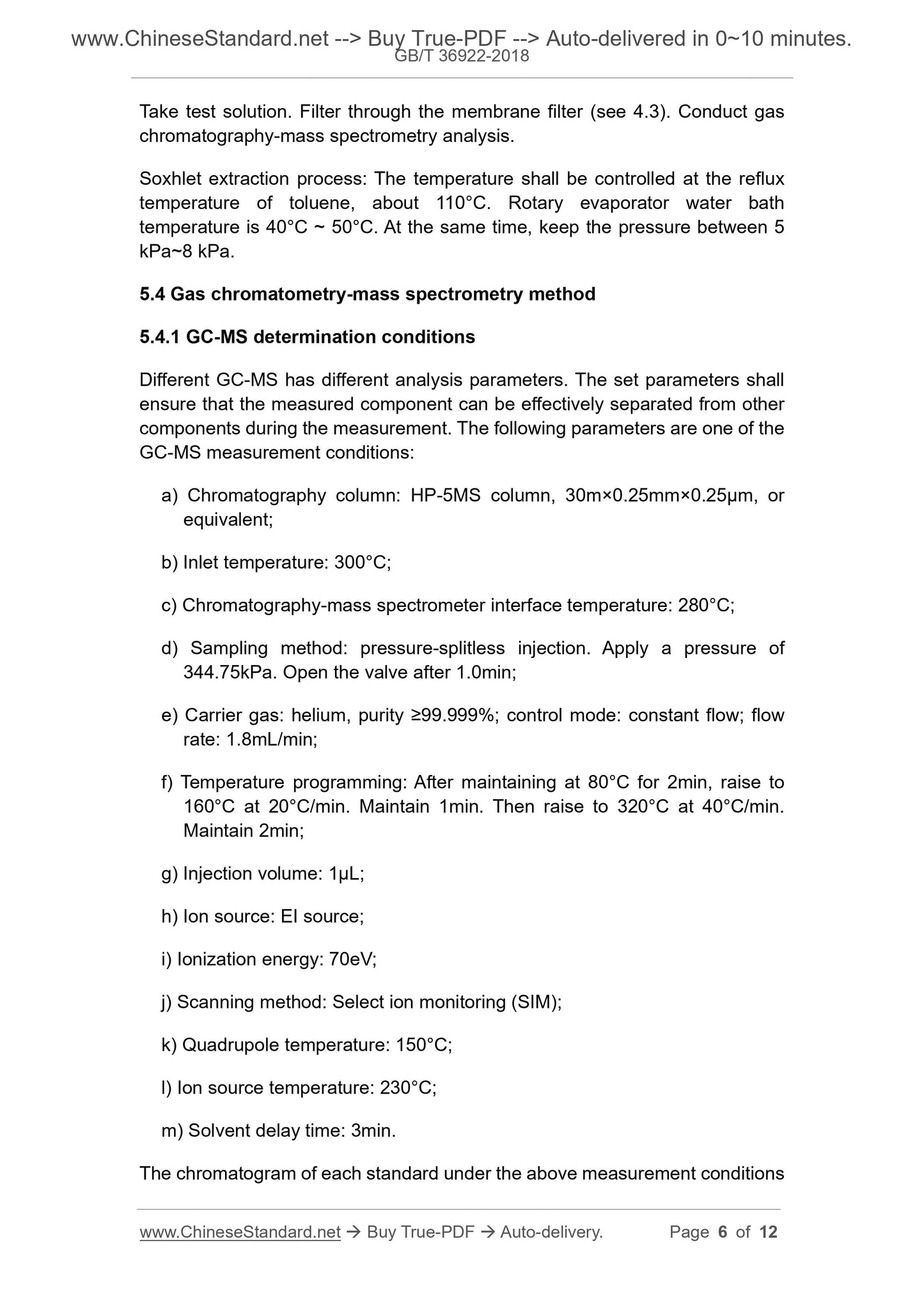 GB/T 36922-2018 Page 4