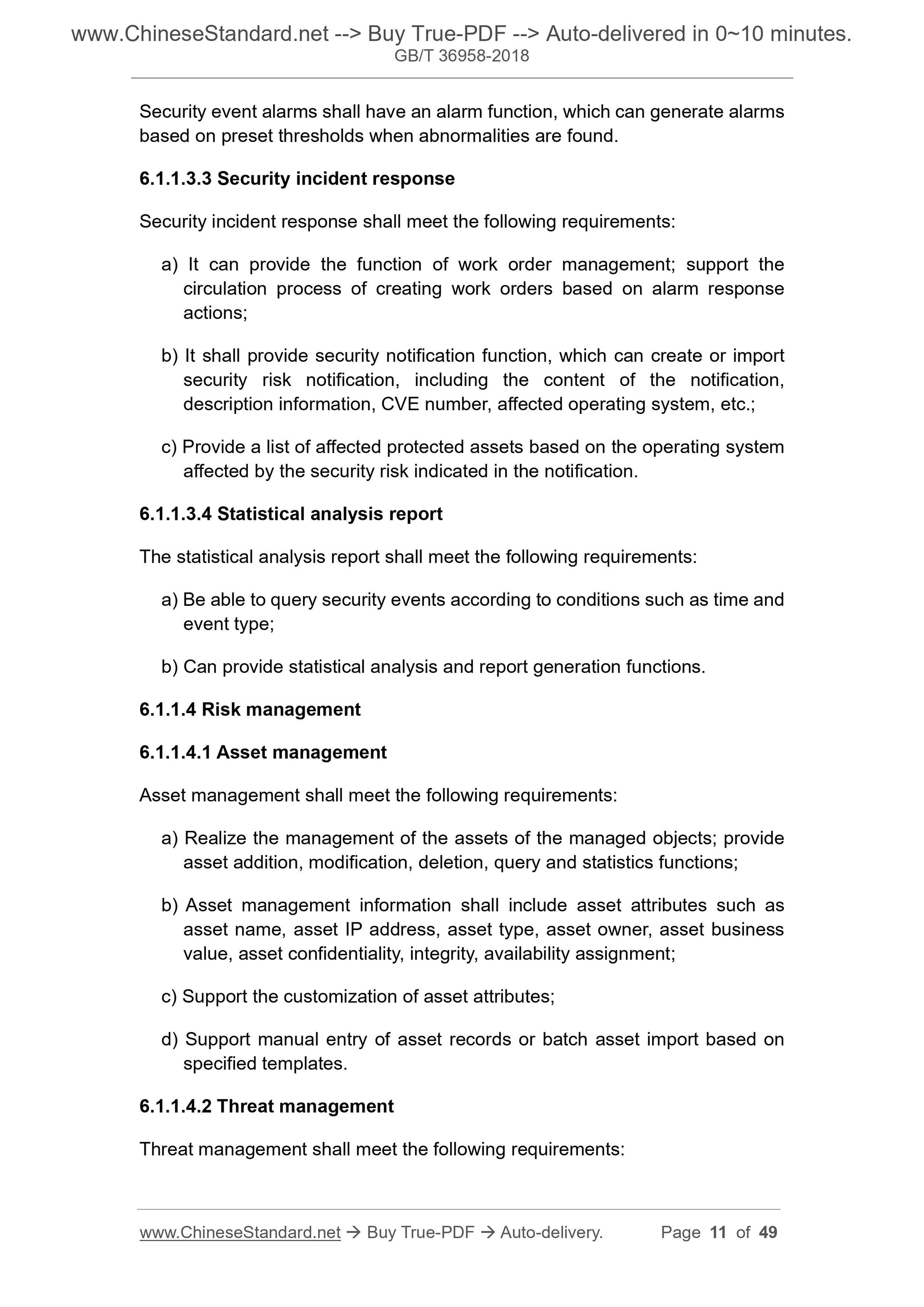 GB/T 36958-2018 Page 5