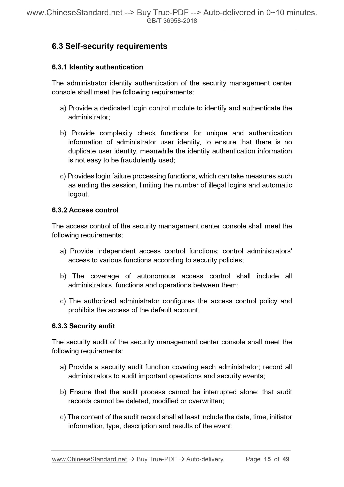 GB/T 36958-2018 Page 7