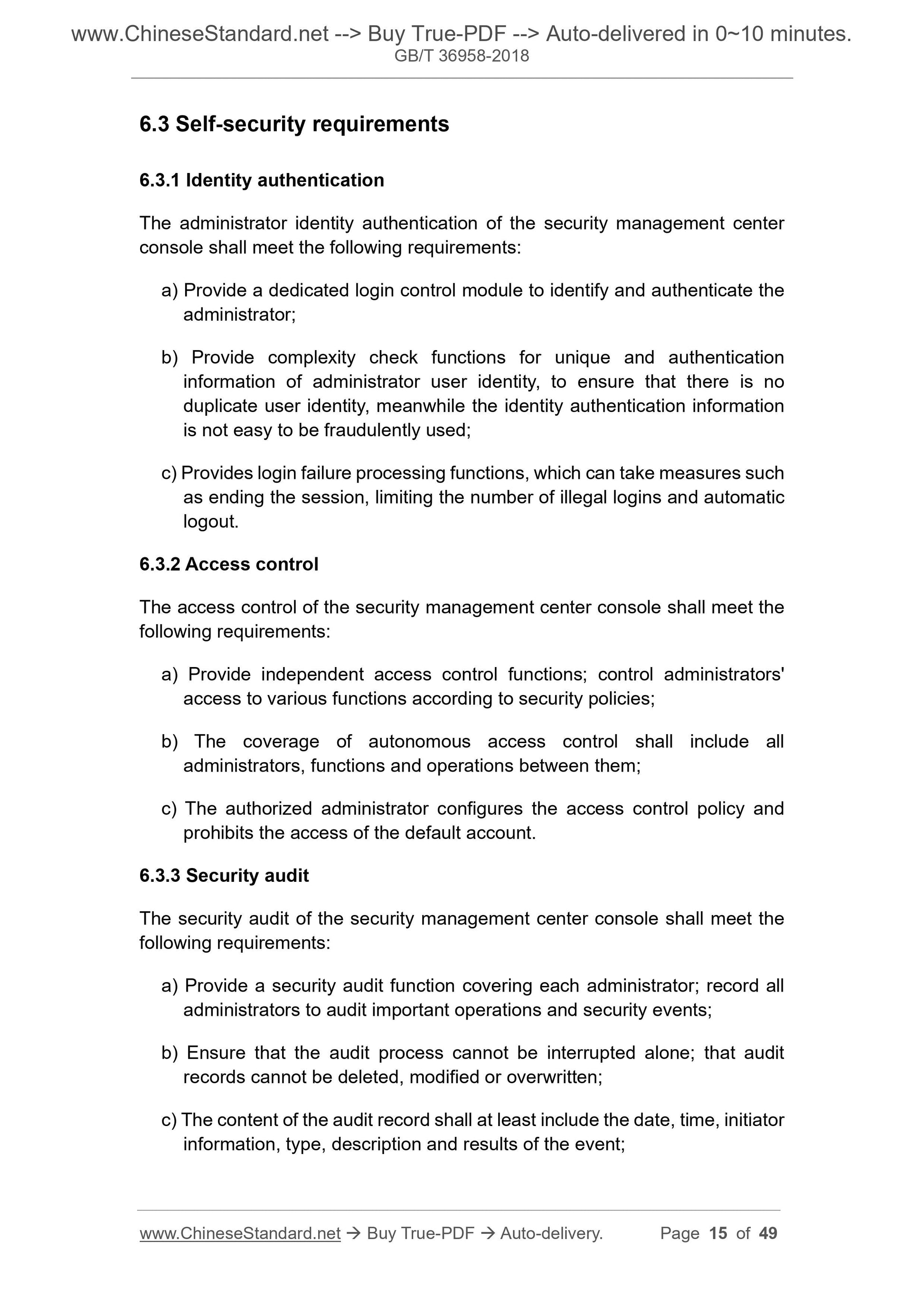 GB/T 36958-2018 Page 7