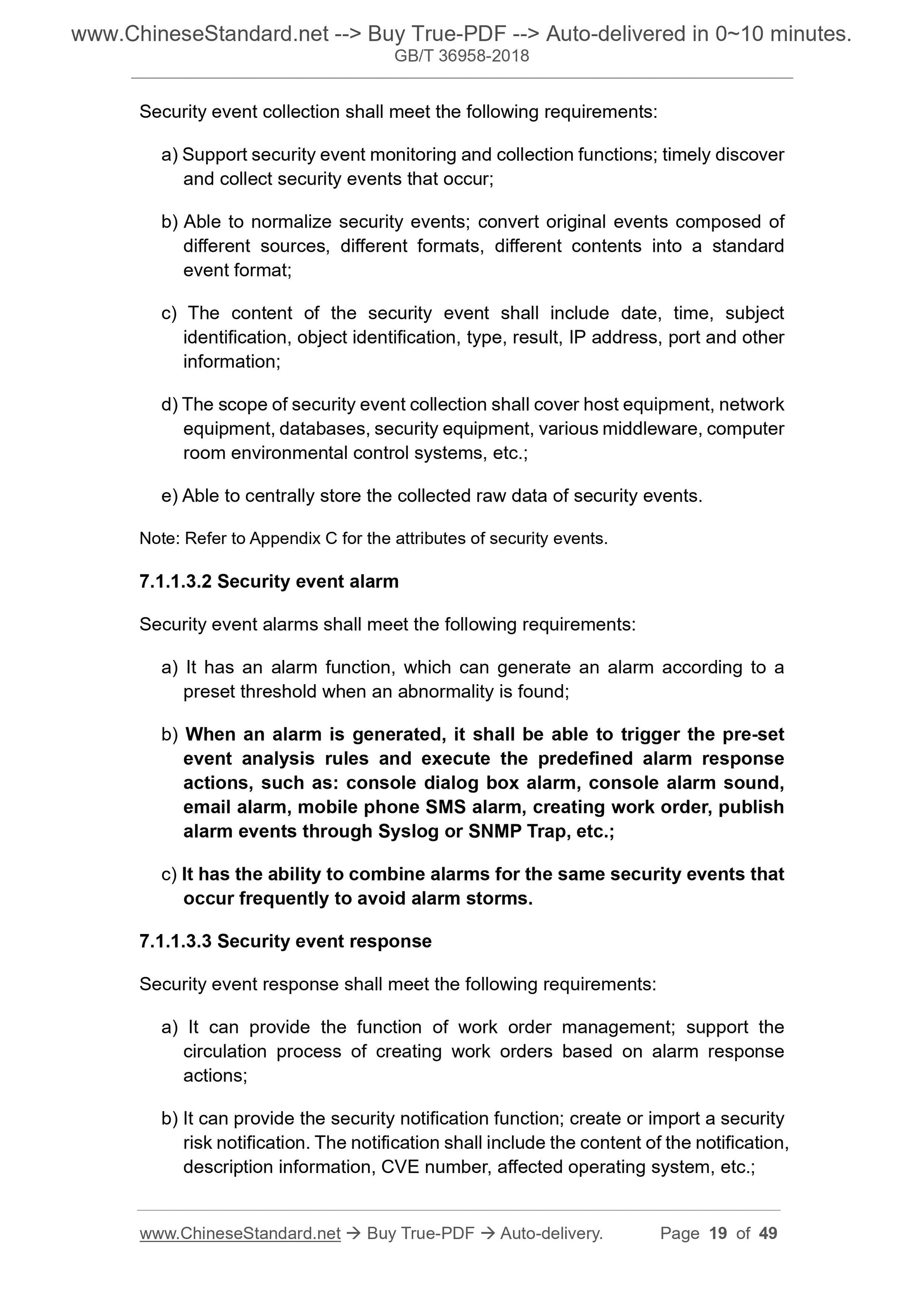 GB/T 36958-2018 Page 9