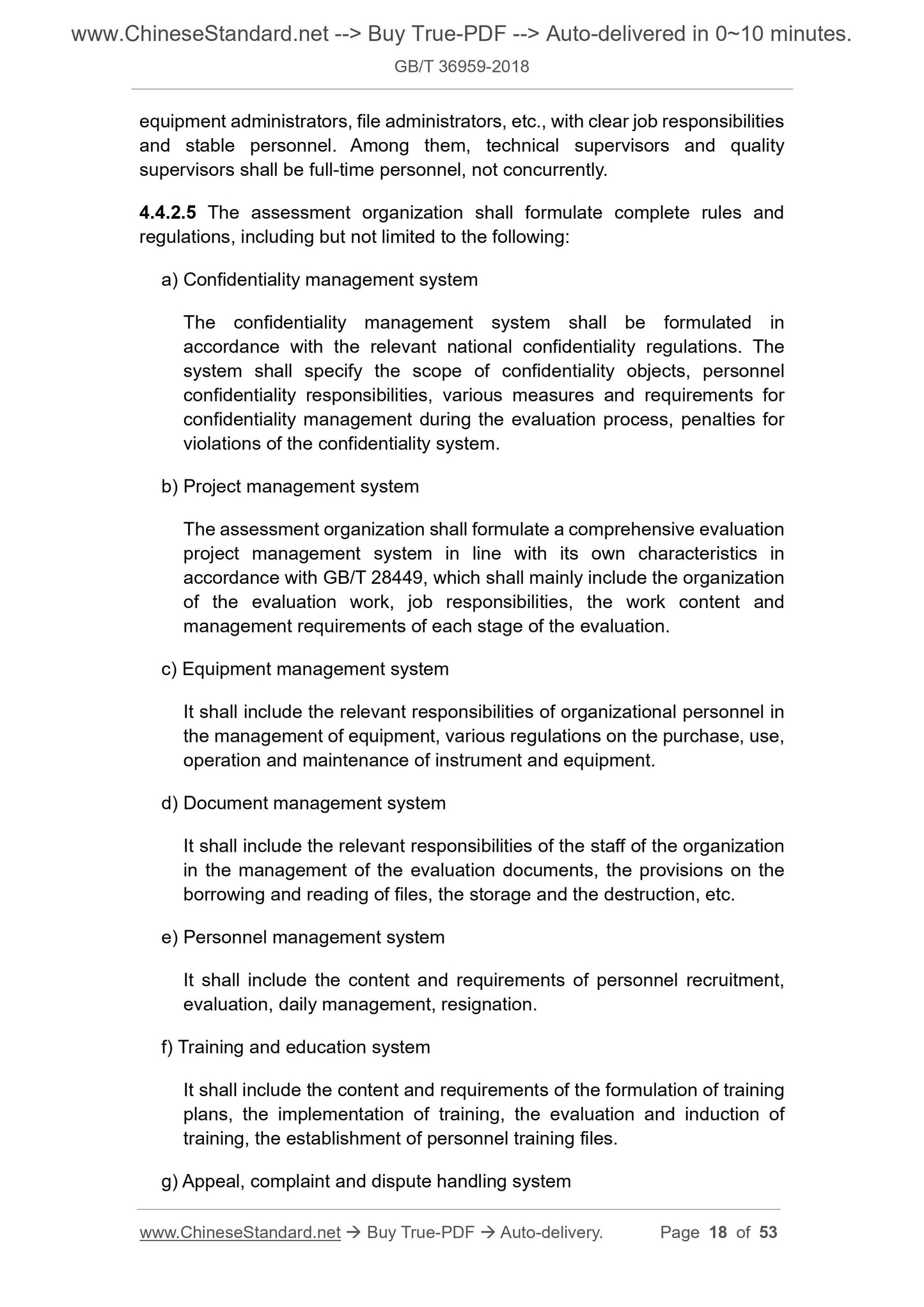 GB/T 36959-2018 Page 9