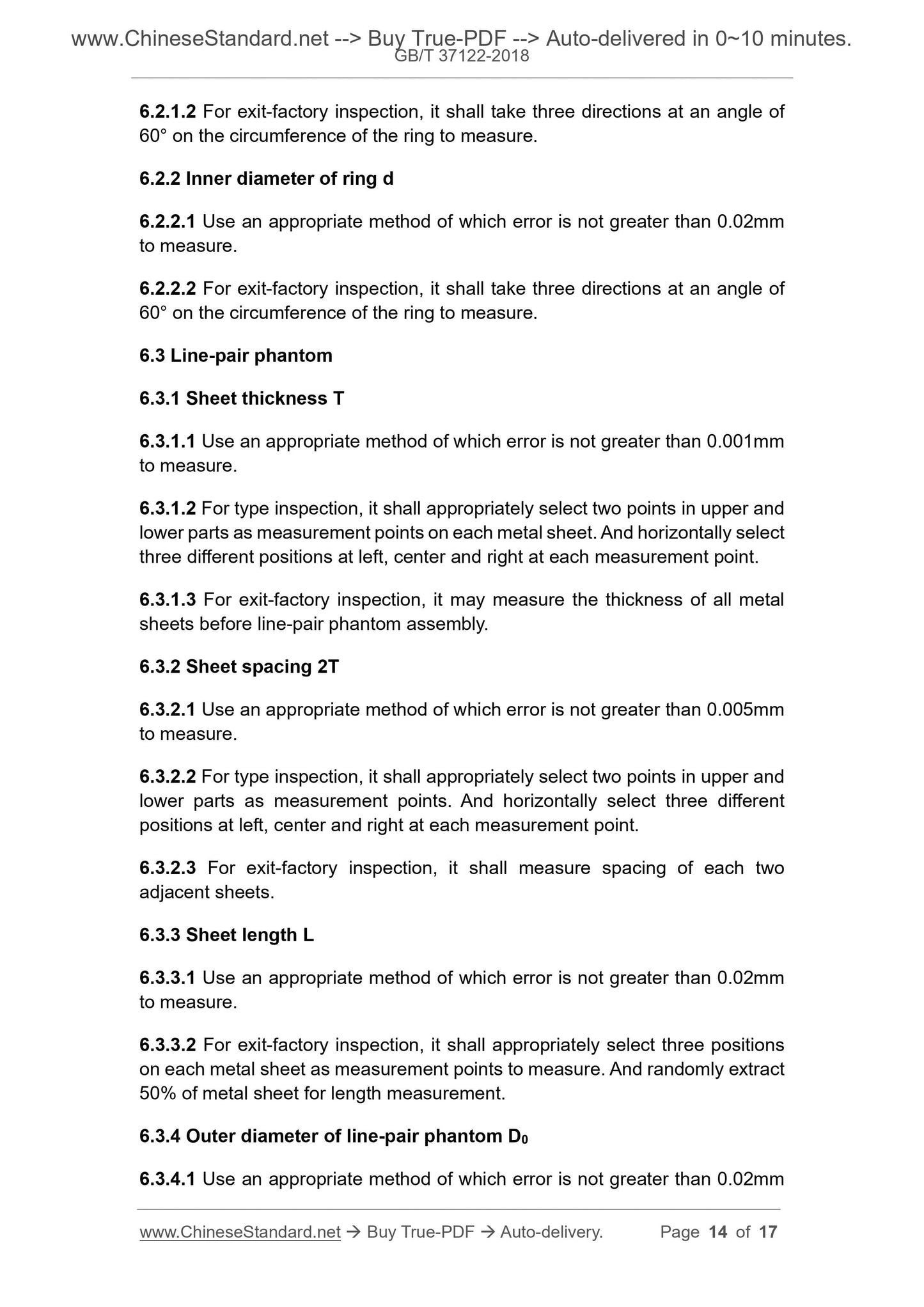 GB/T 37122-2018 Page 6