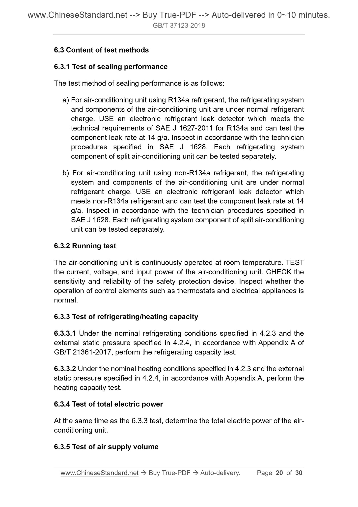 GB/T 37123-2018 Page 10